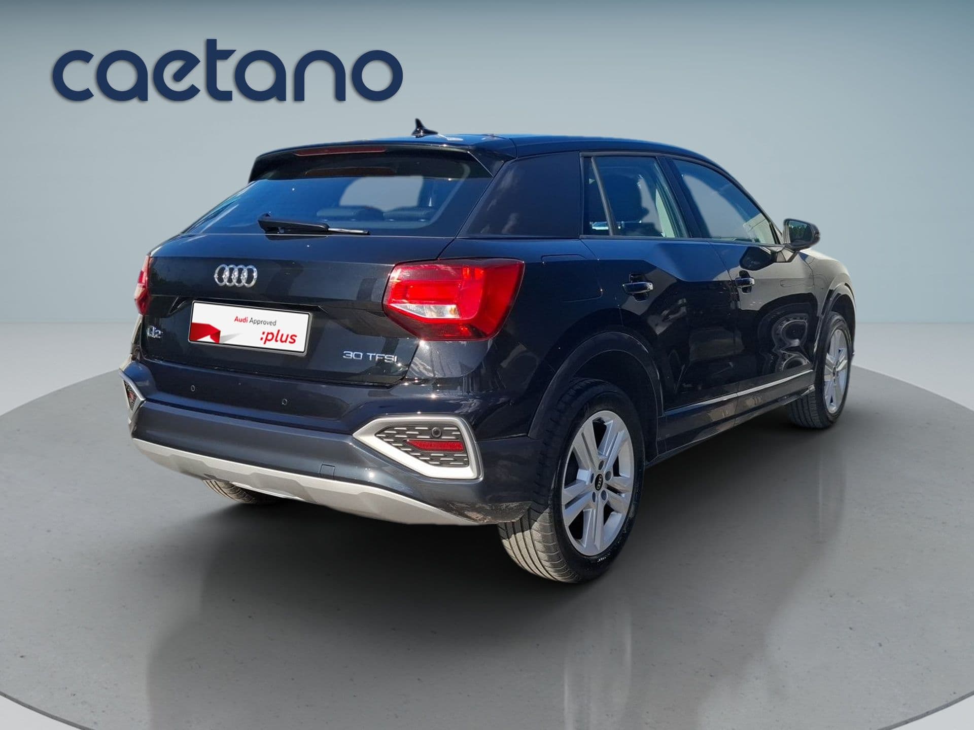 Audi Q2 - 8