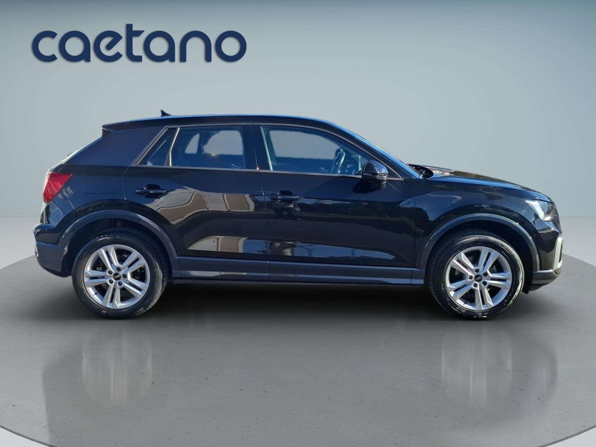 Audi Q2 - 9