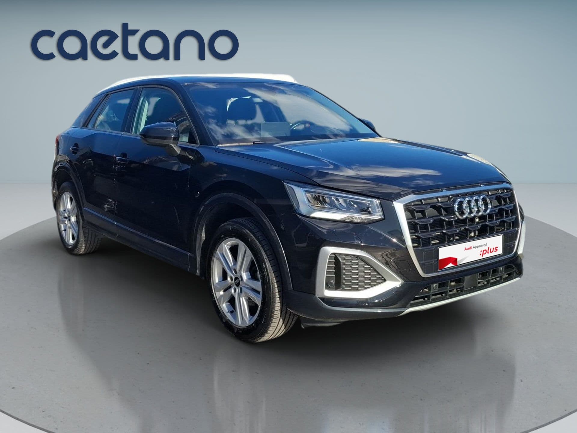 Audi Q2 - 10