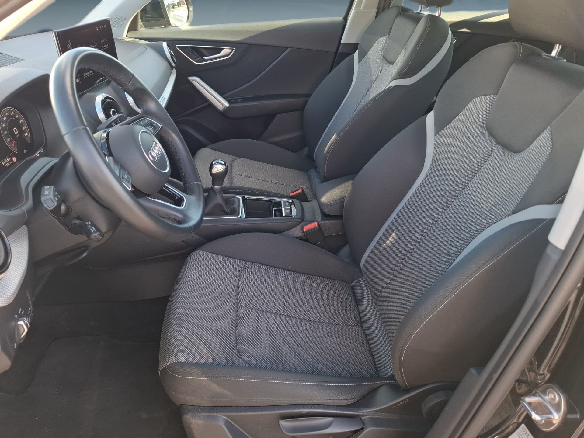 Audi Q2 - 11