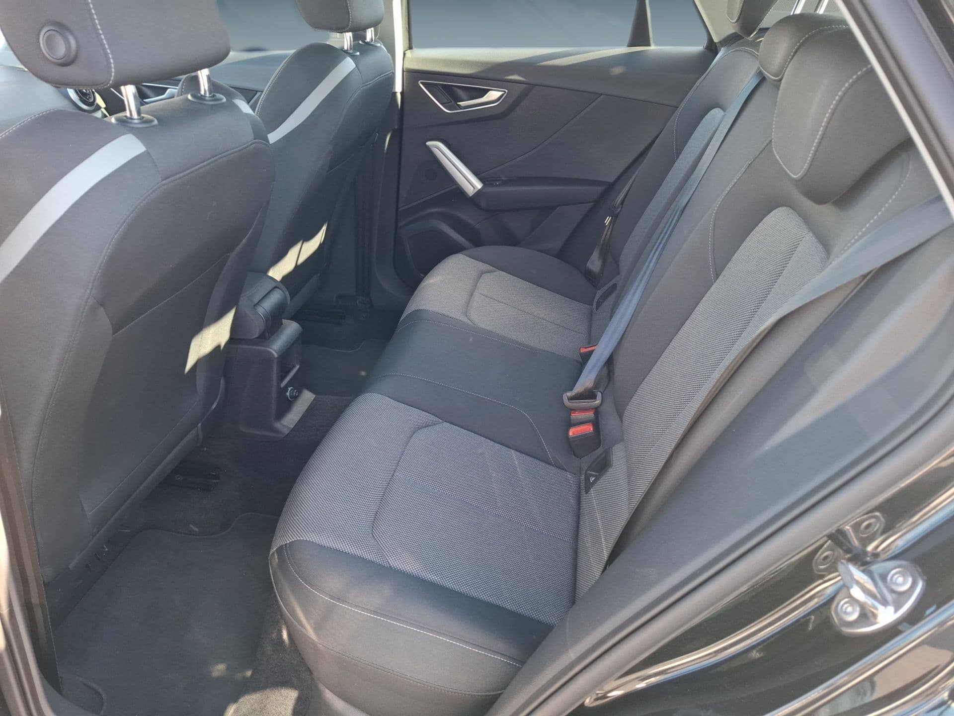 Audi Q2 - 12