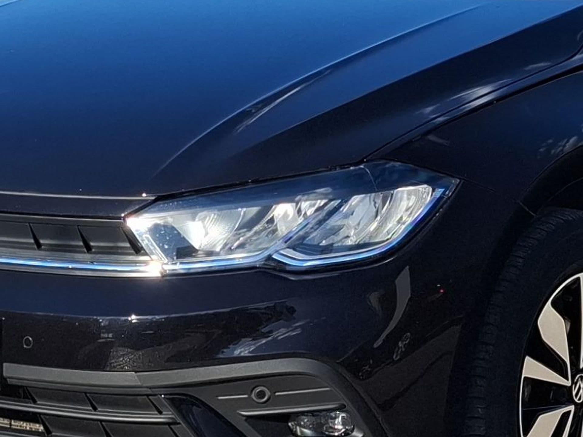 Volkswagen Polo - 3