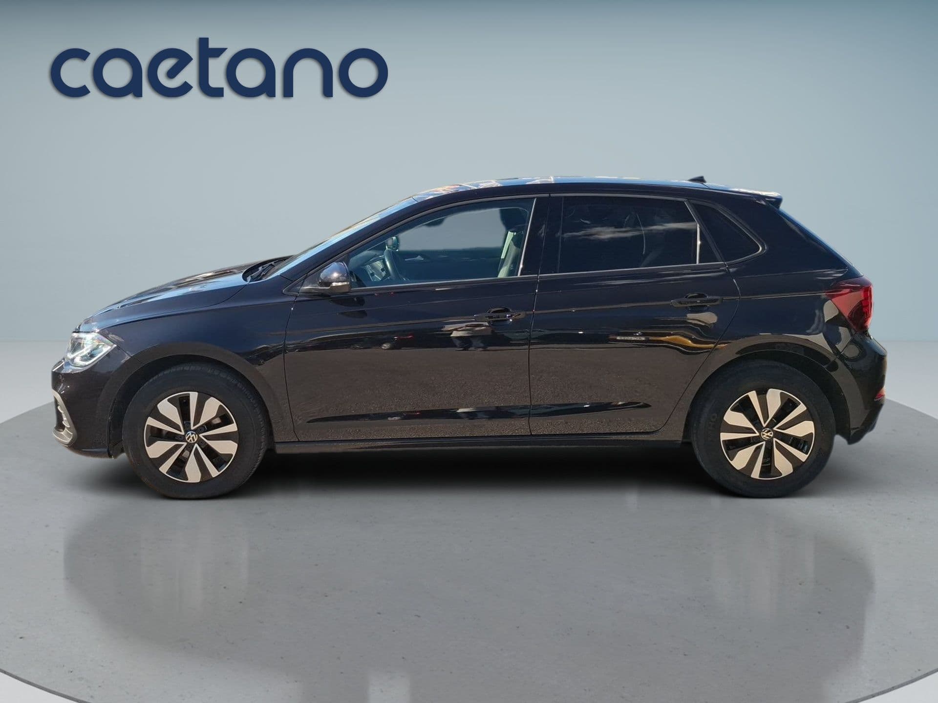 Volkswagen Polo - 4