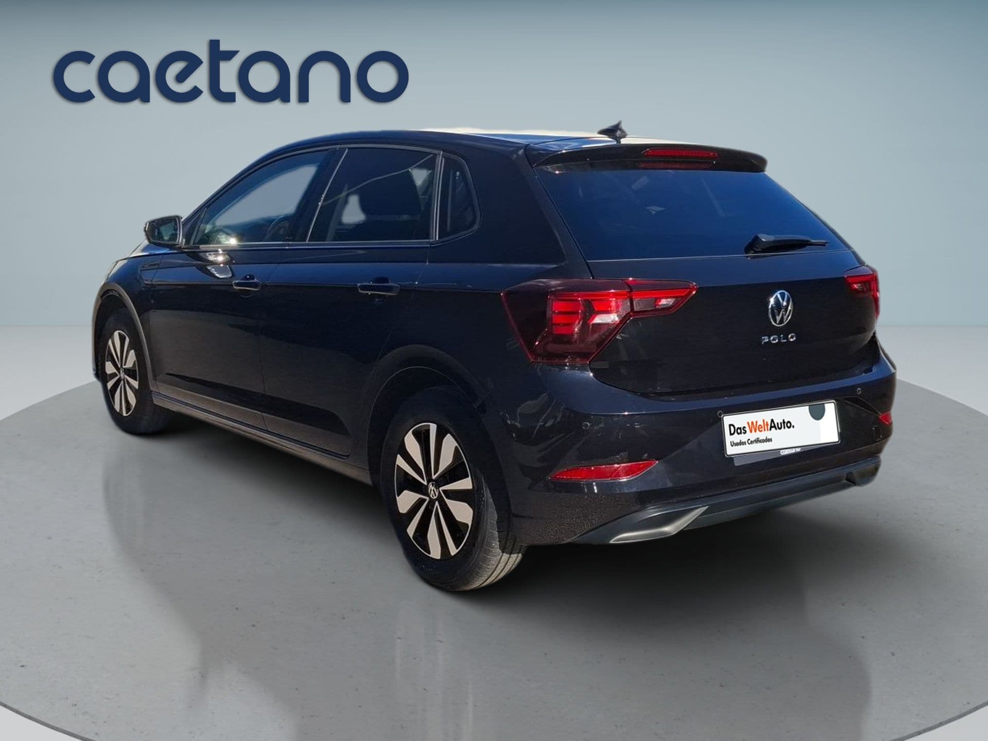 Volkswagen Polo - 5