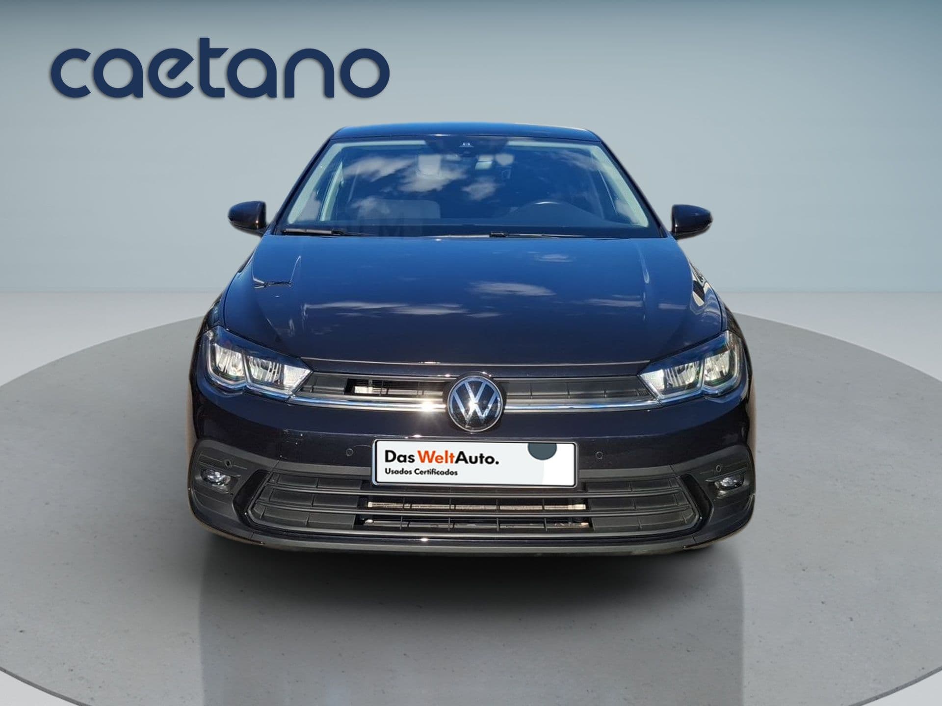 Volkswagen Polo - 6