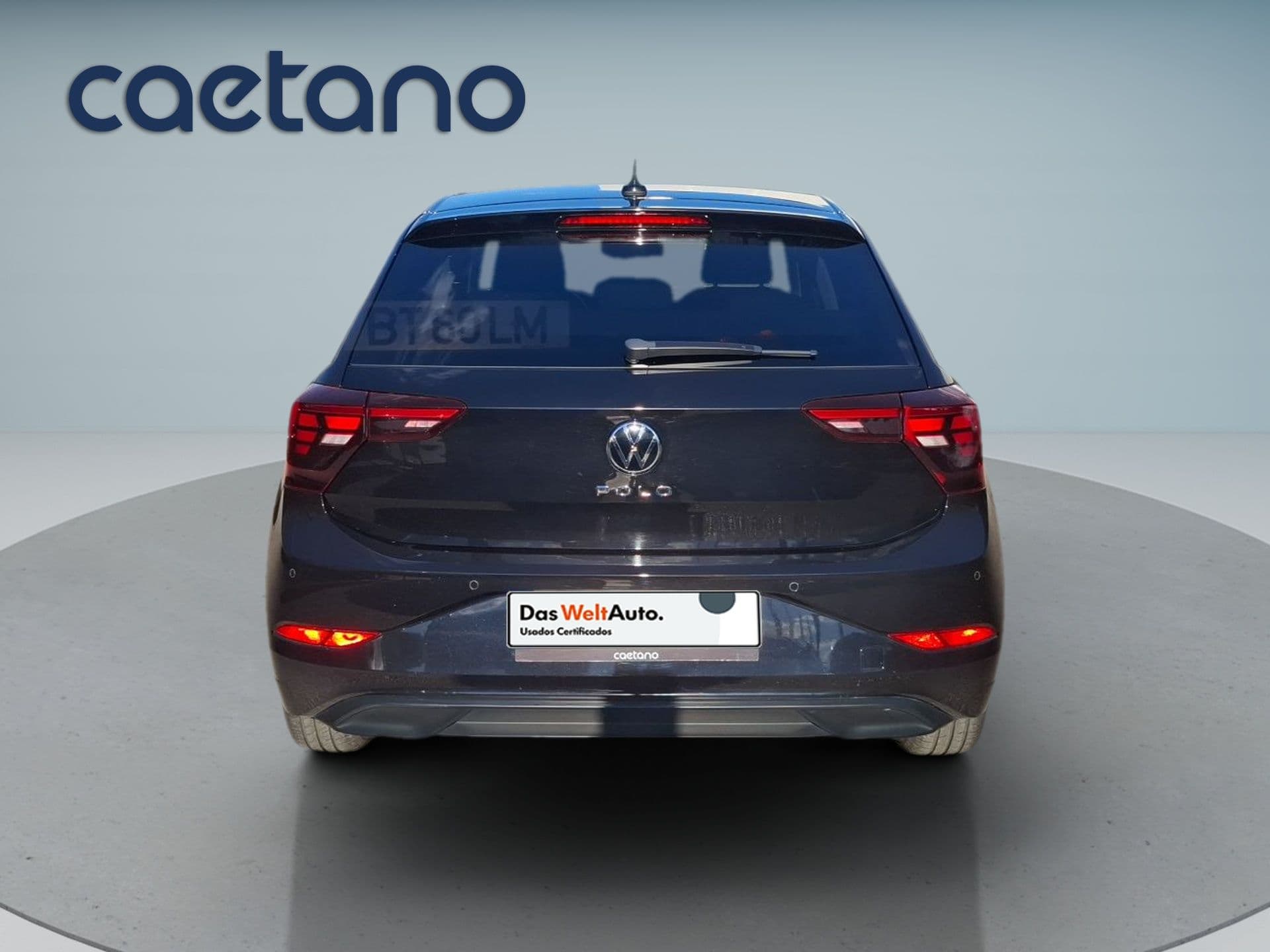 Volkswagen Polo - 7