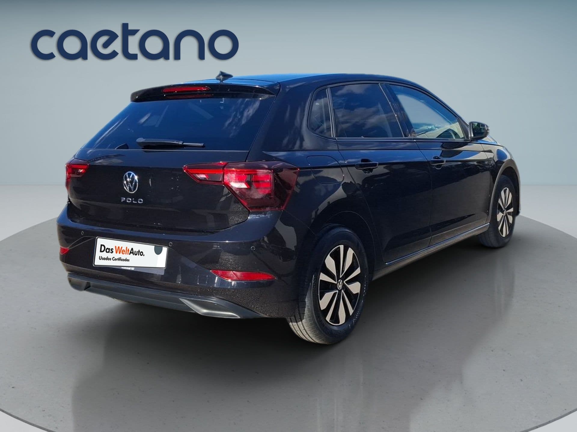 Volkswagen Polo - 8