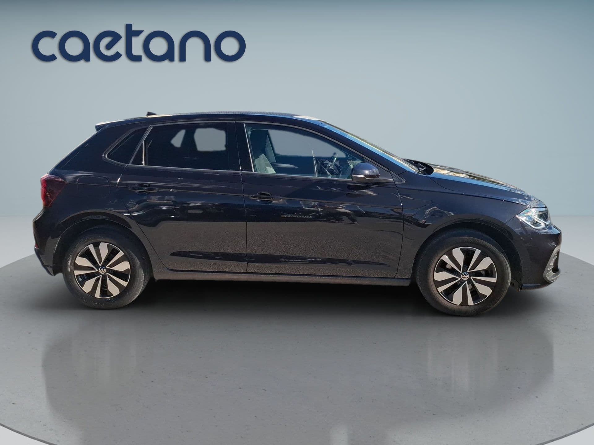 Volkswagen Polo - 9