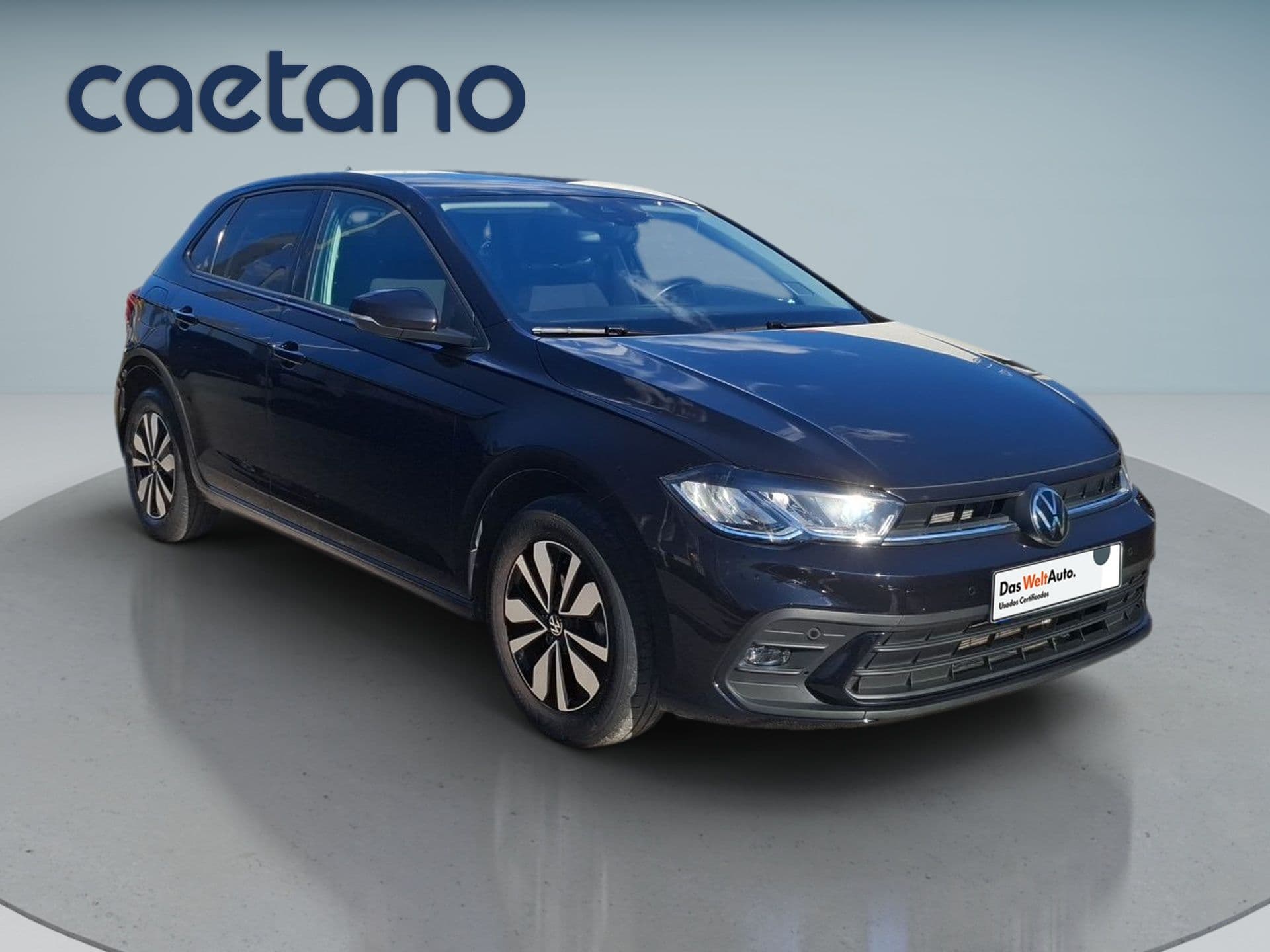 Volkswagen Polo - 10