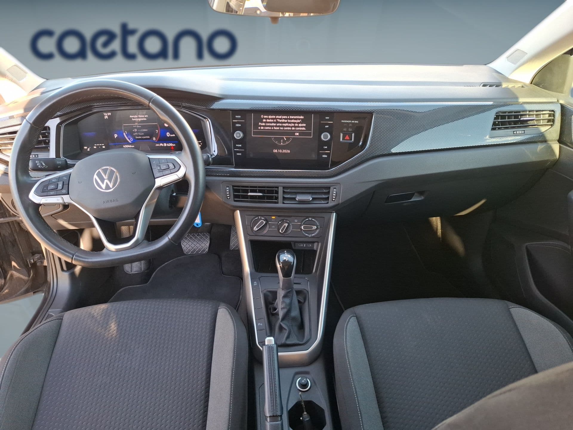 Volkswagen Polo - 12