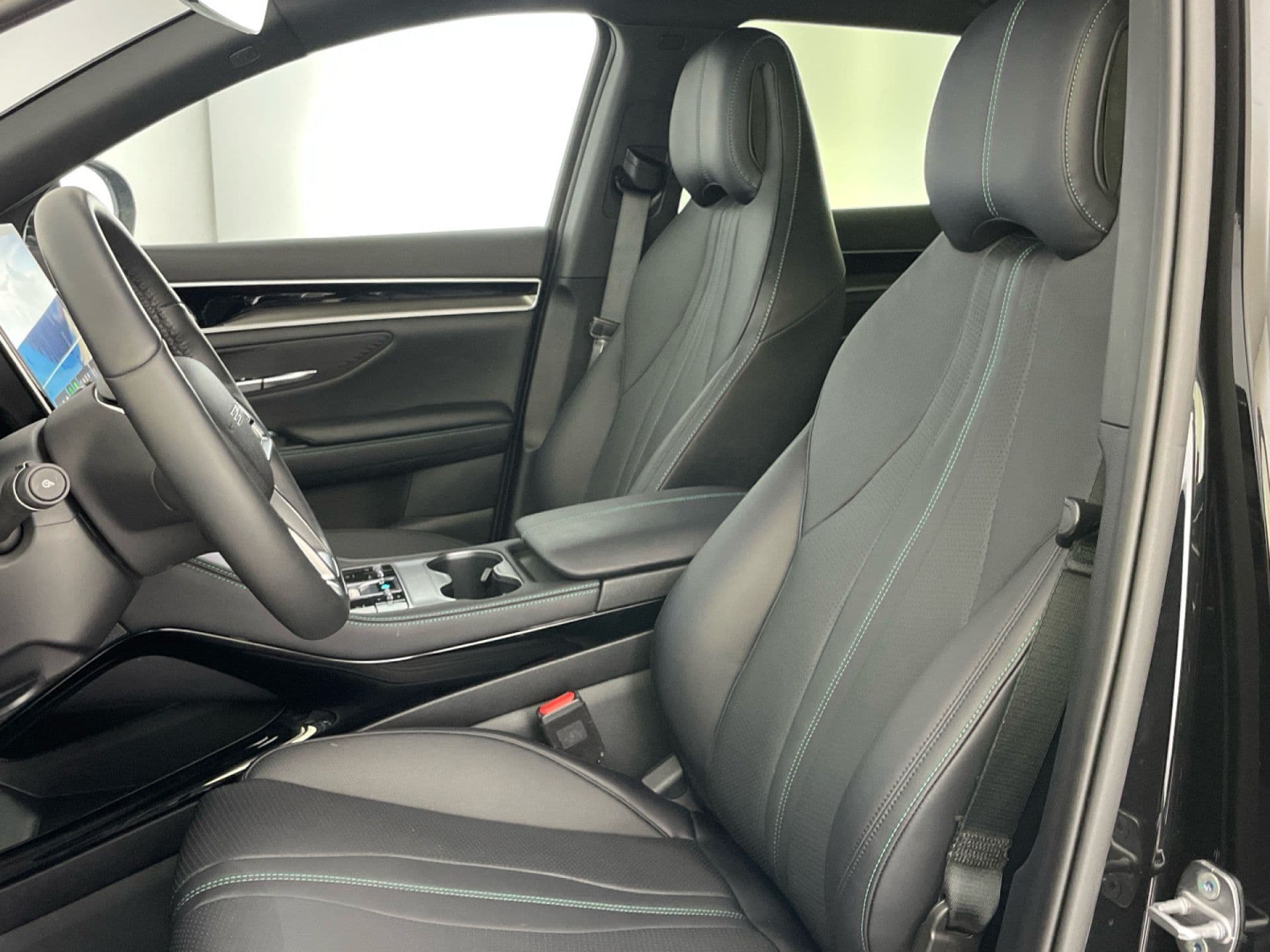 BYD SEAL U - 10