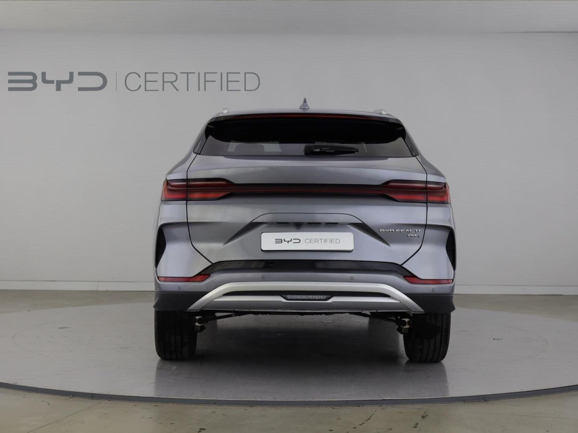 BYD SEAL U DM-I - 4