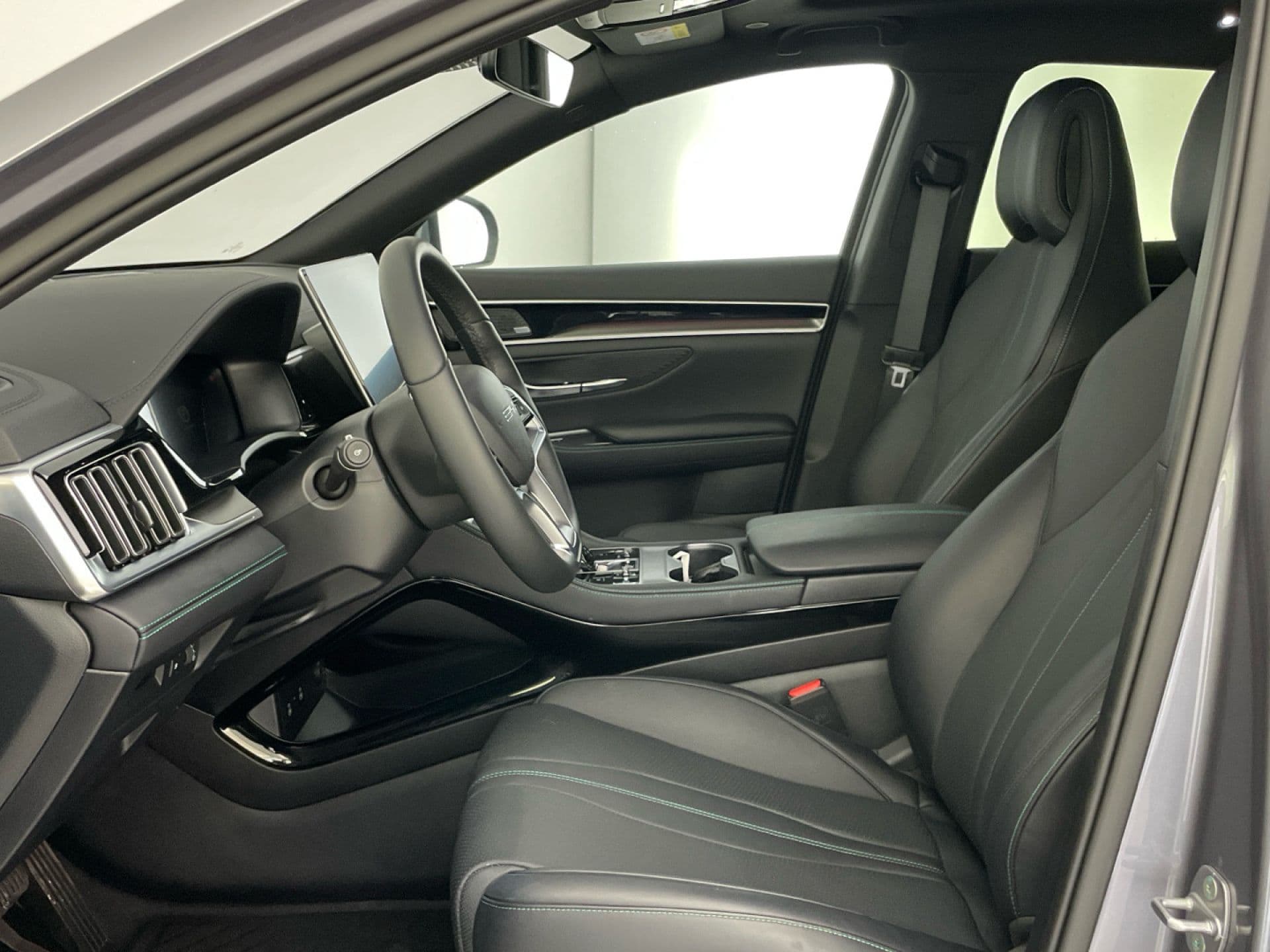 BYD SEAL U DM-I - 10