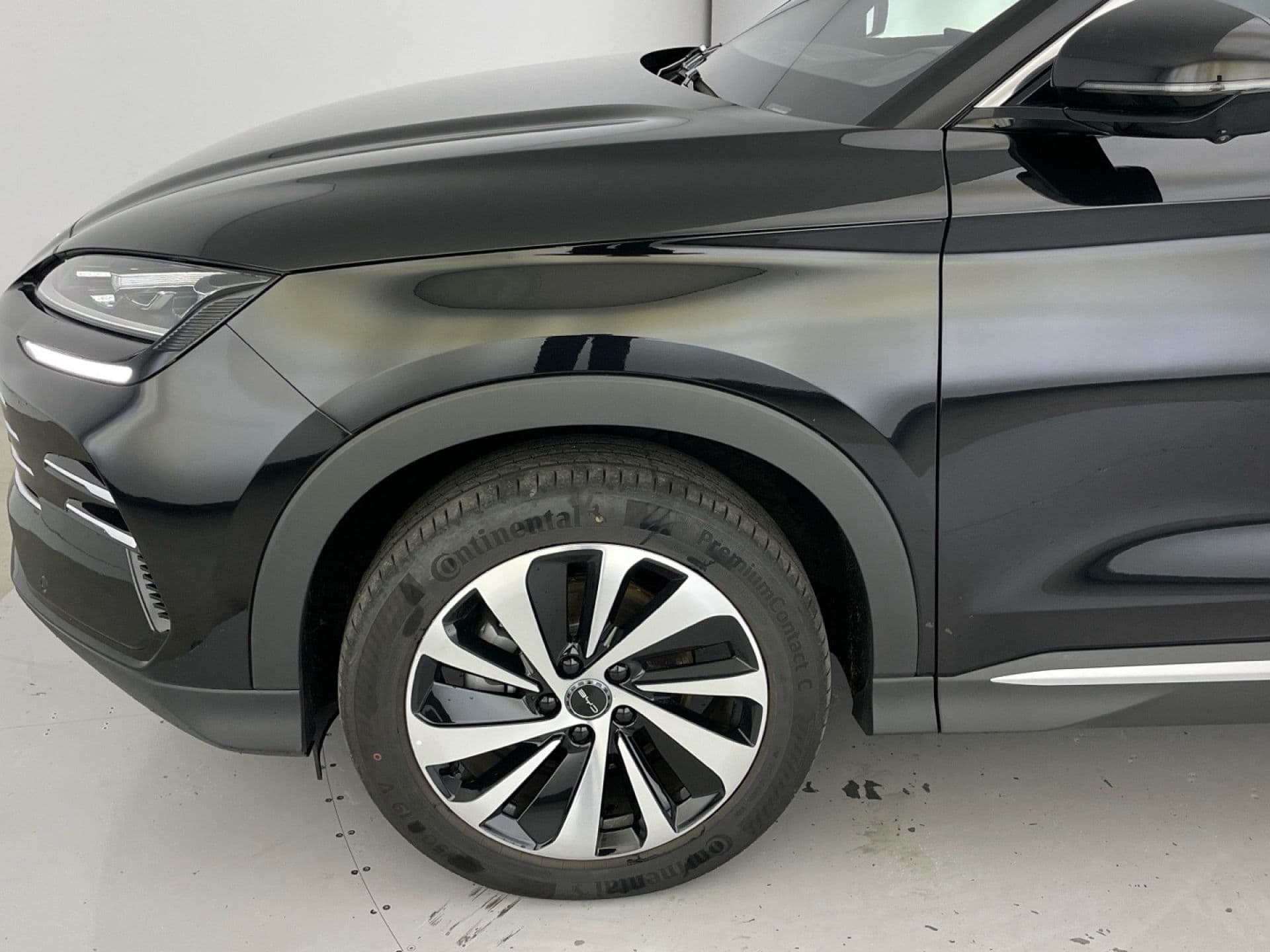 BYD SEAL U DM-I - 5