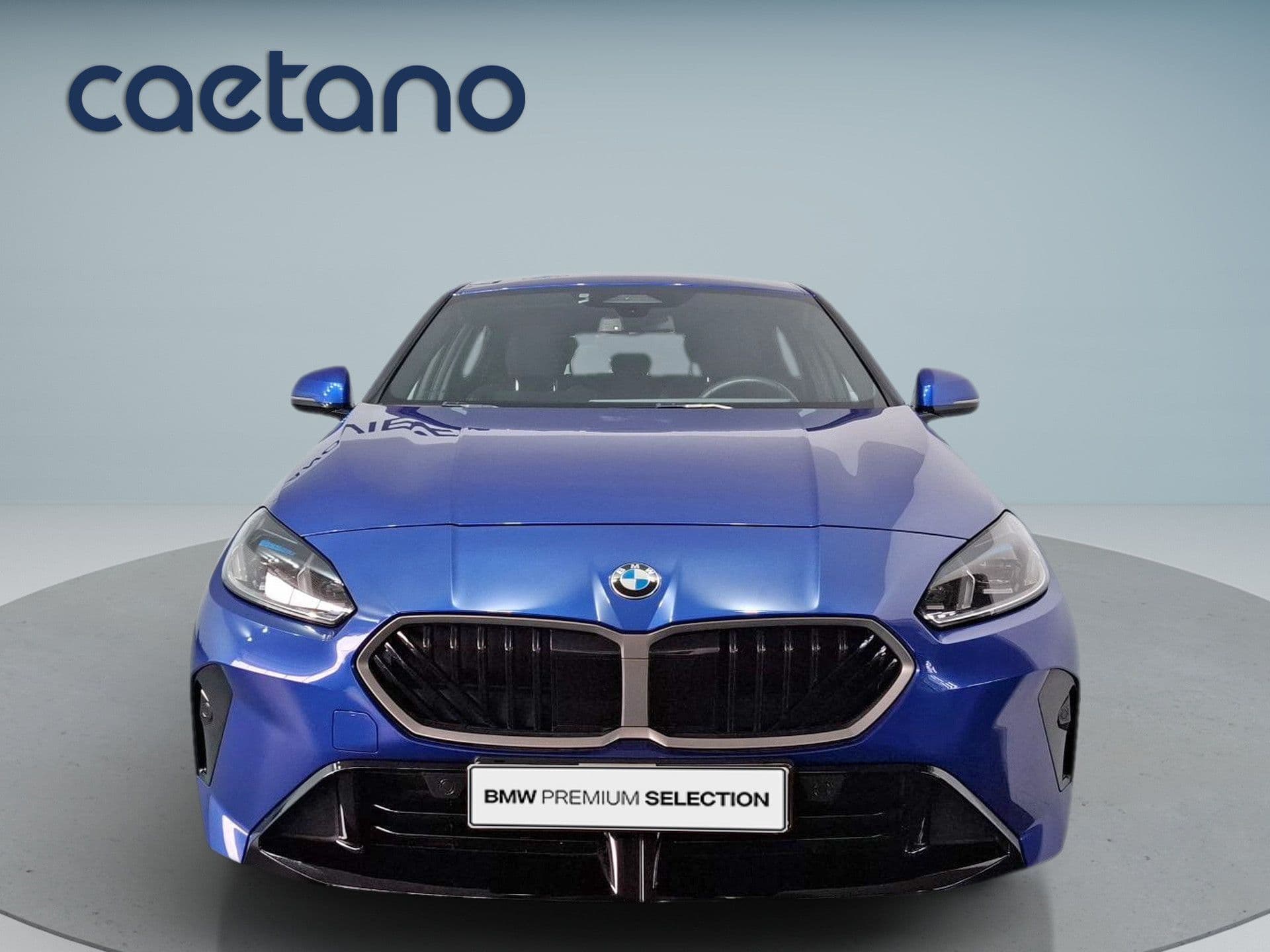 BMW Serie 1 - 2
