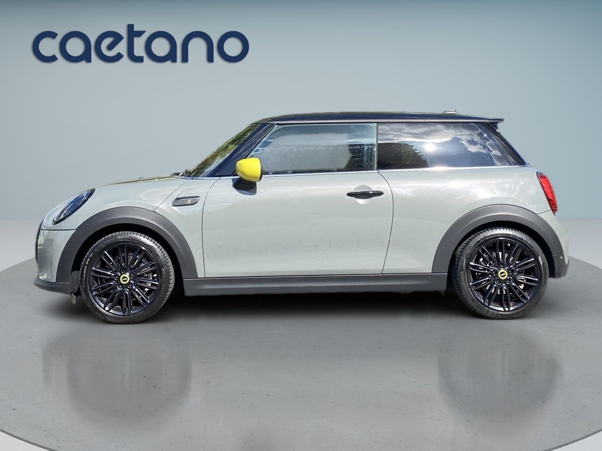 MINI Mini - 3