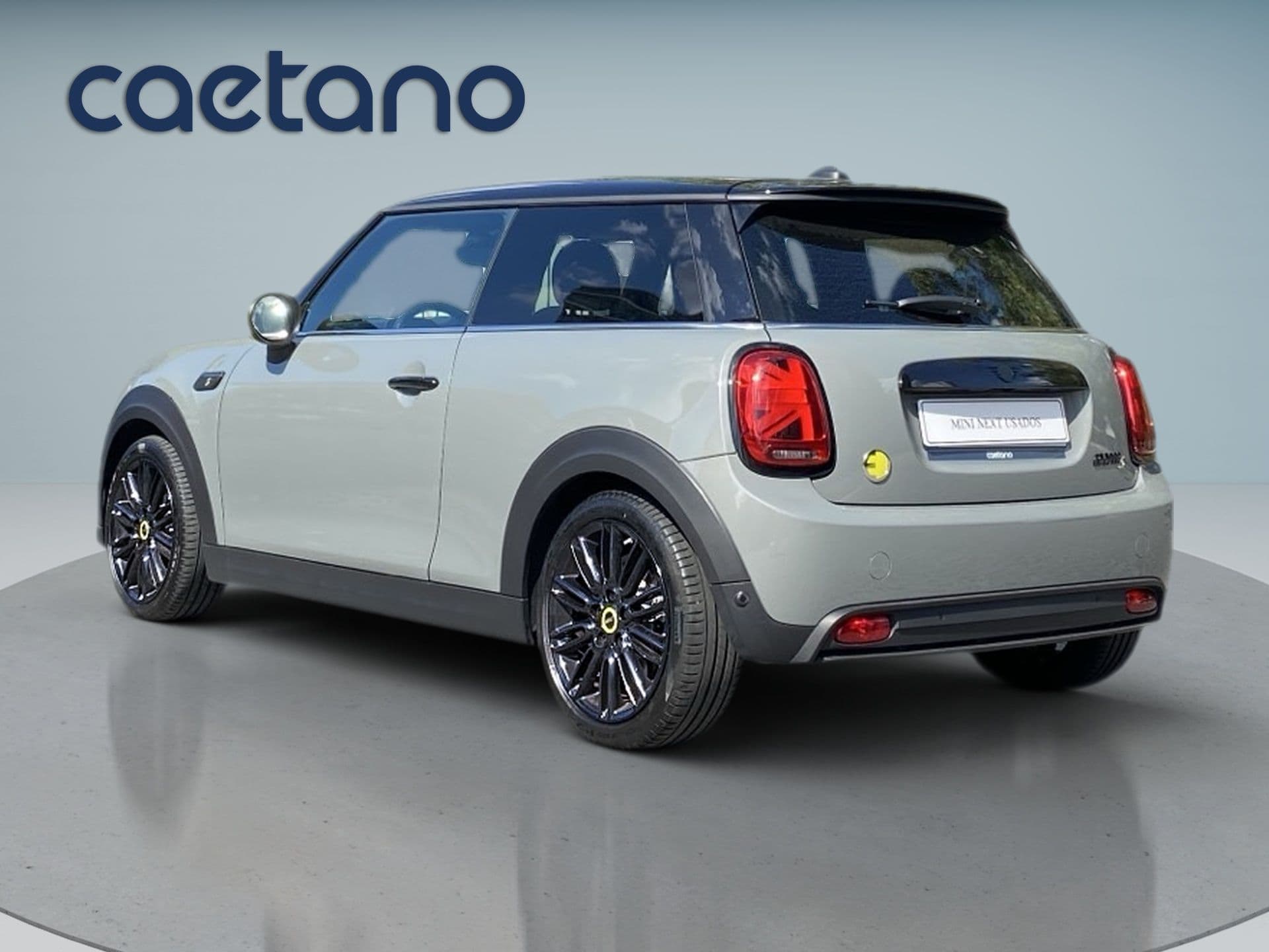 MINI Mini - 5