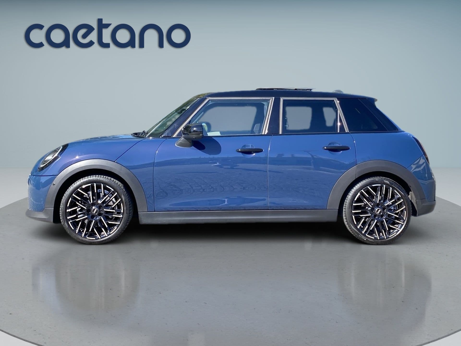 MINI Cooper - 2