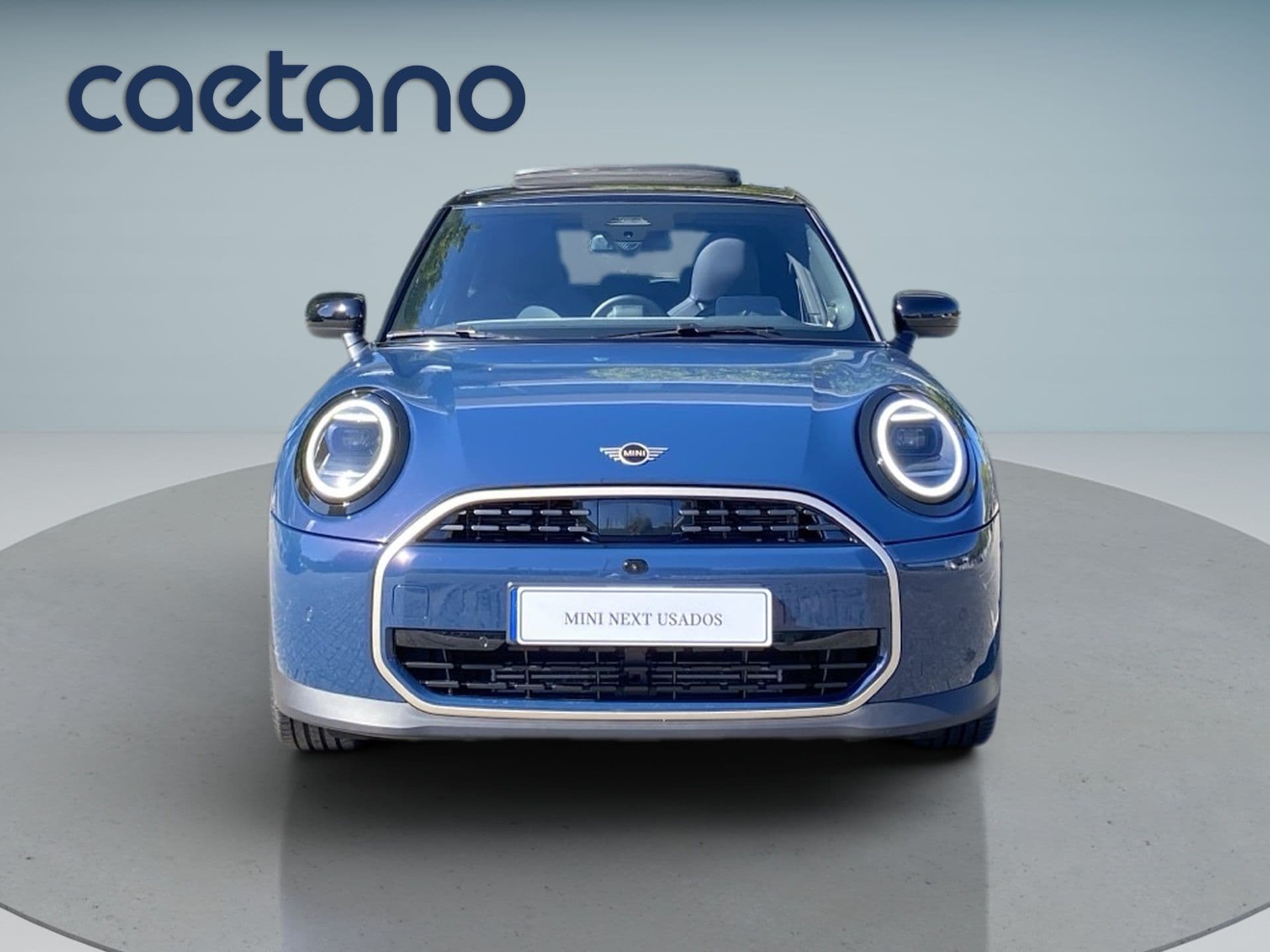 MINI Cooper - 5