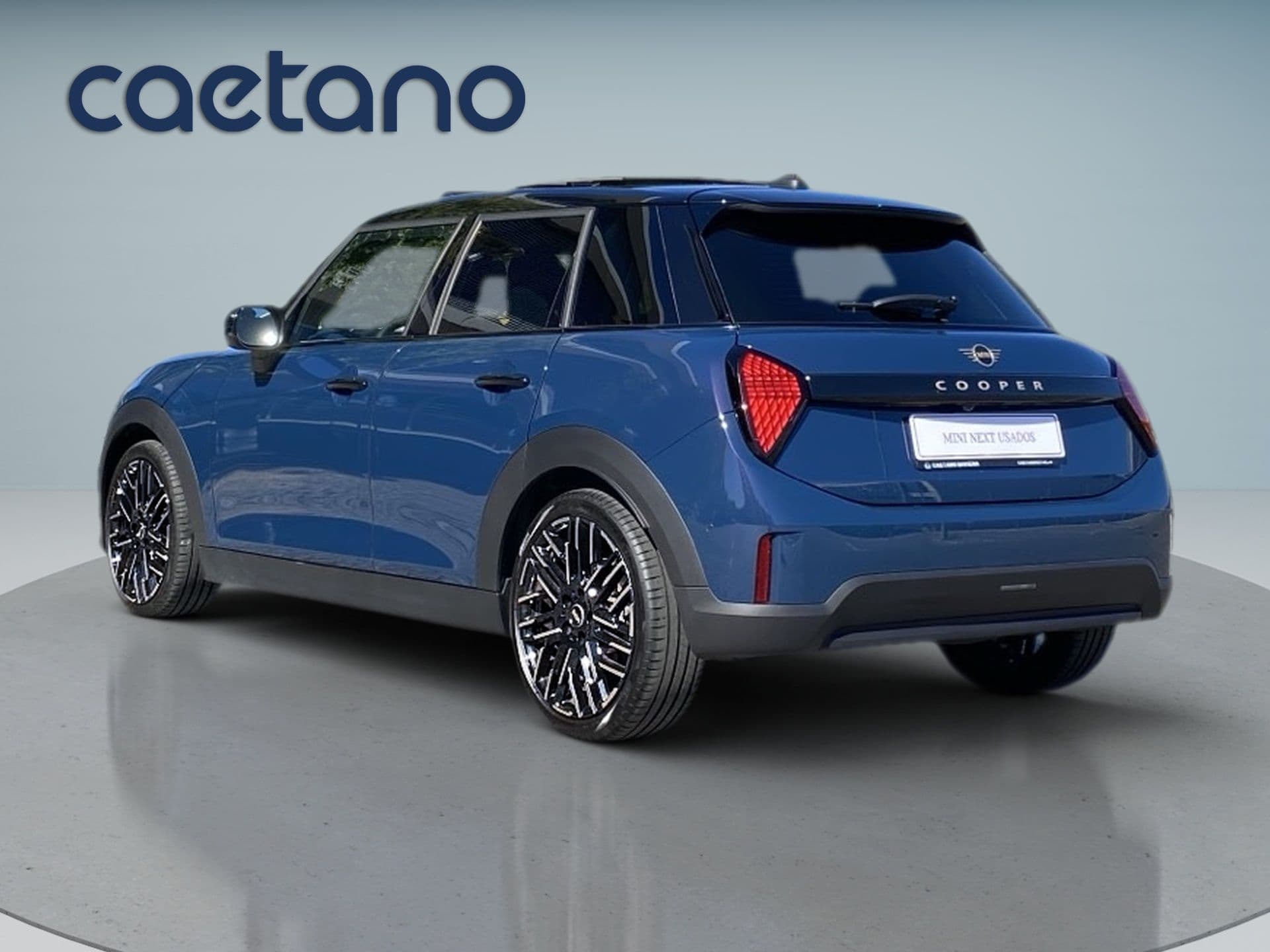 MINI Cooper - 6