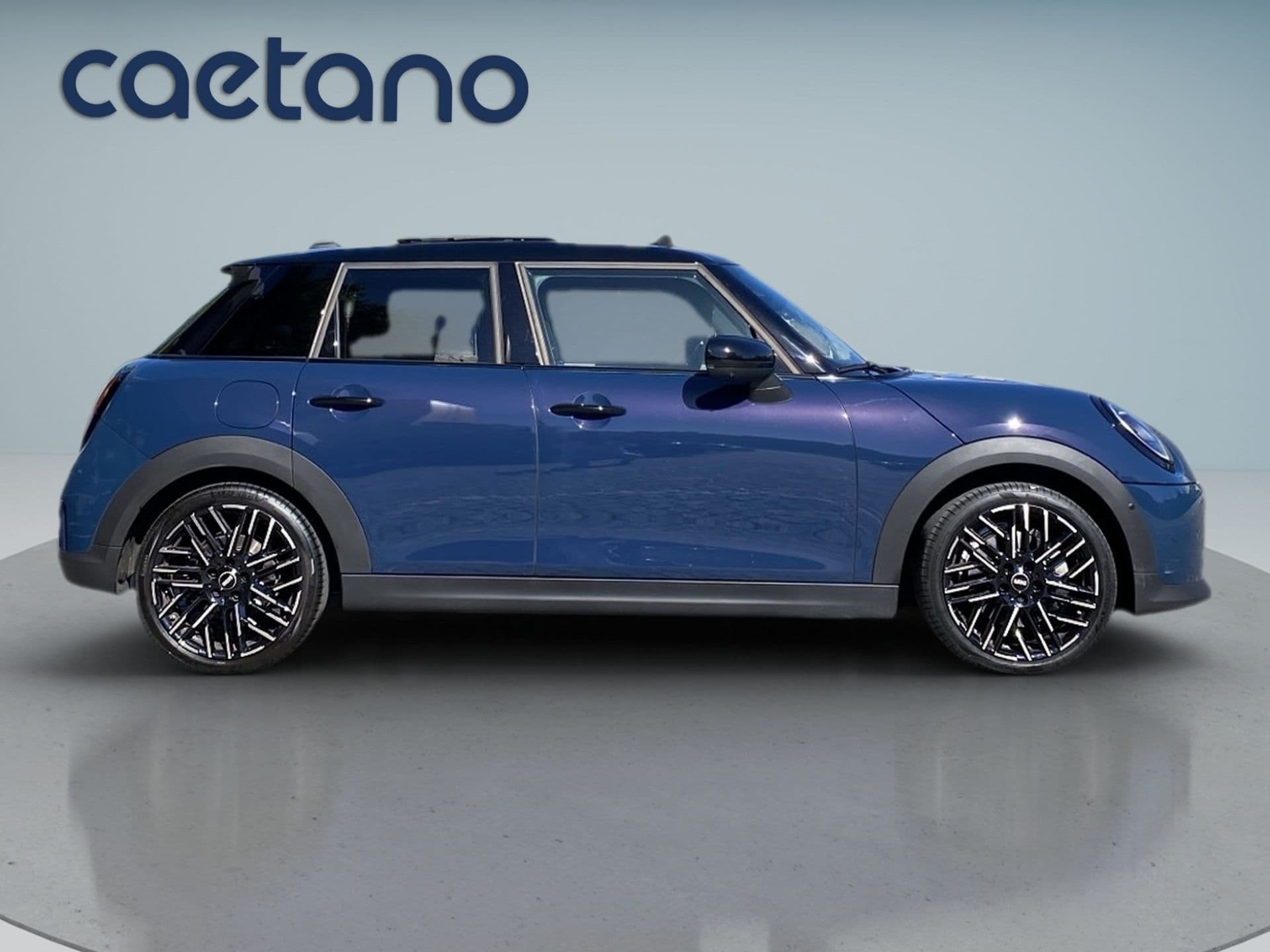 MINI Cooper - 7