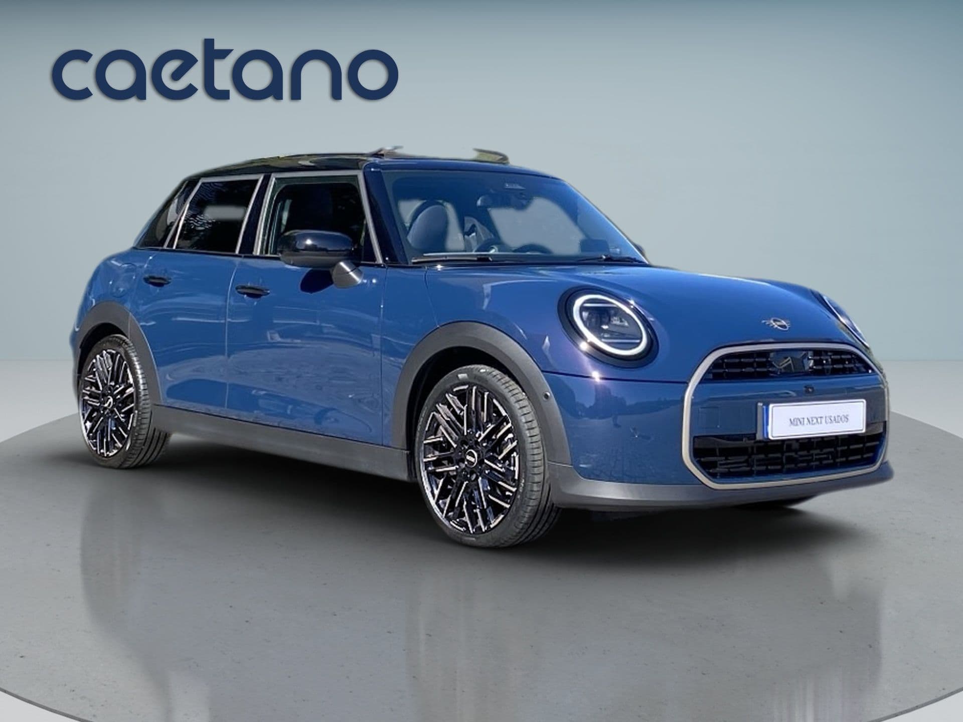 MINI Cooper - 8
