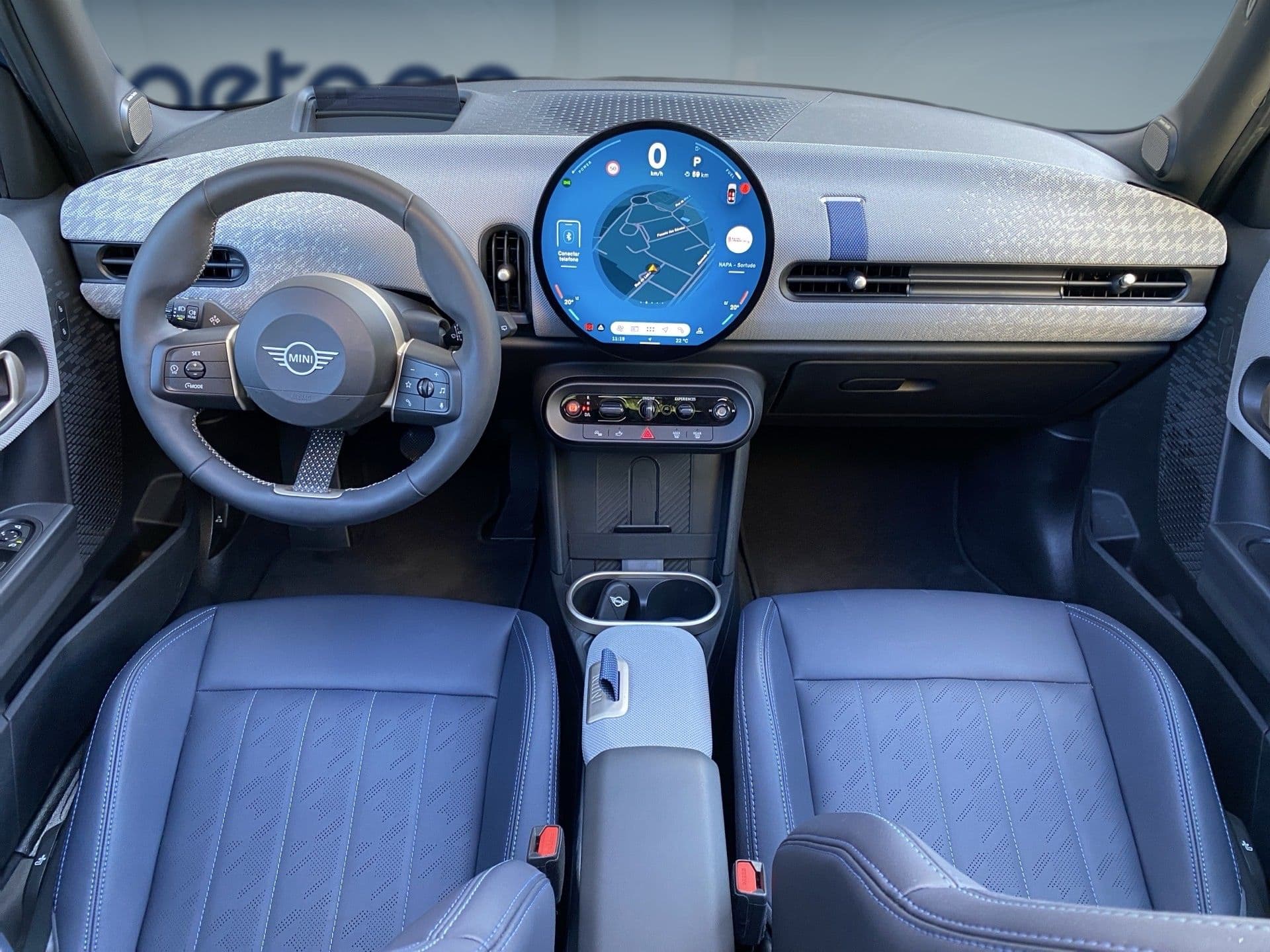 MINI Cooper - 10