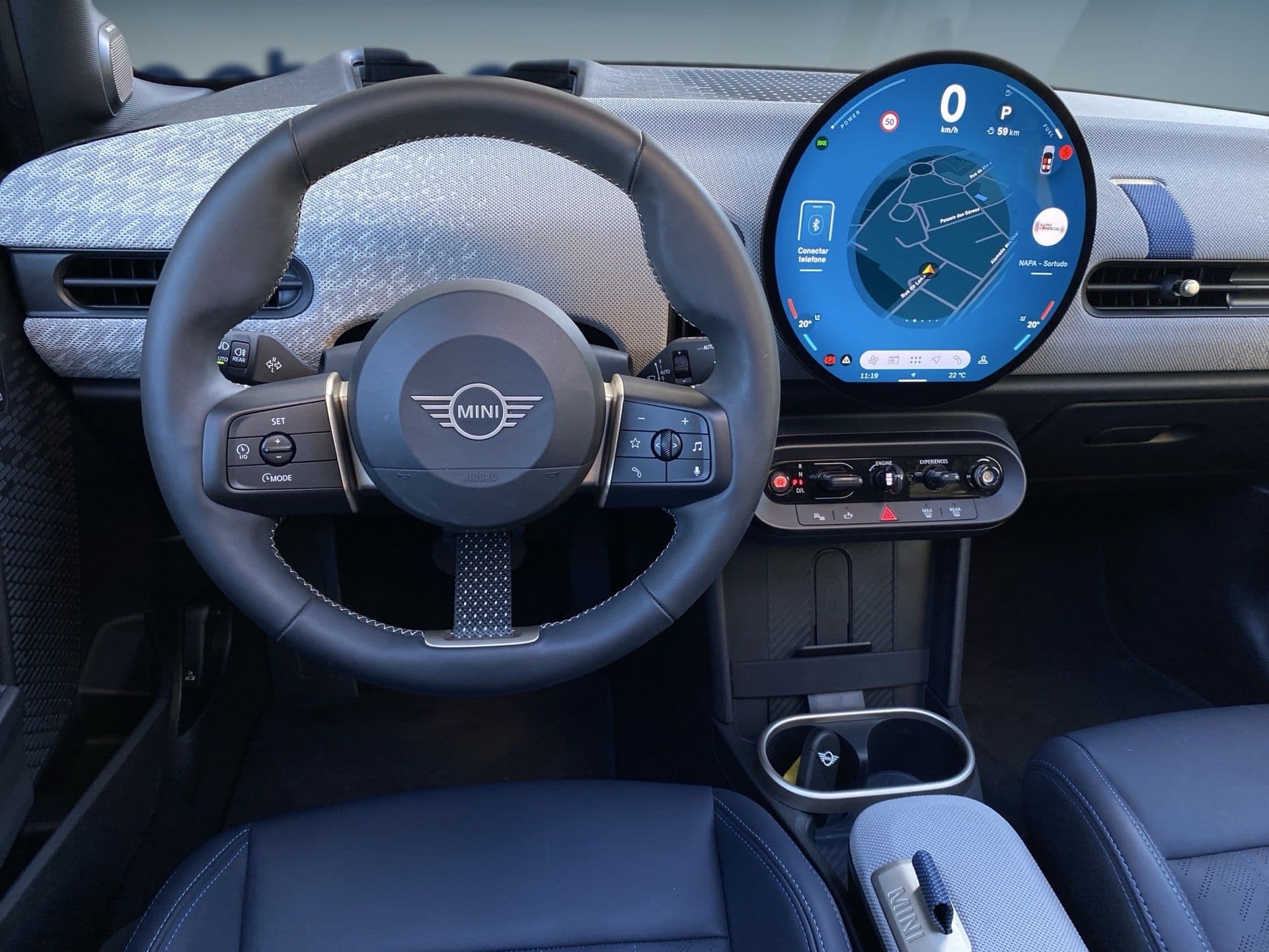 MINI Cooper - 11