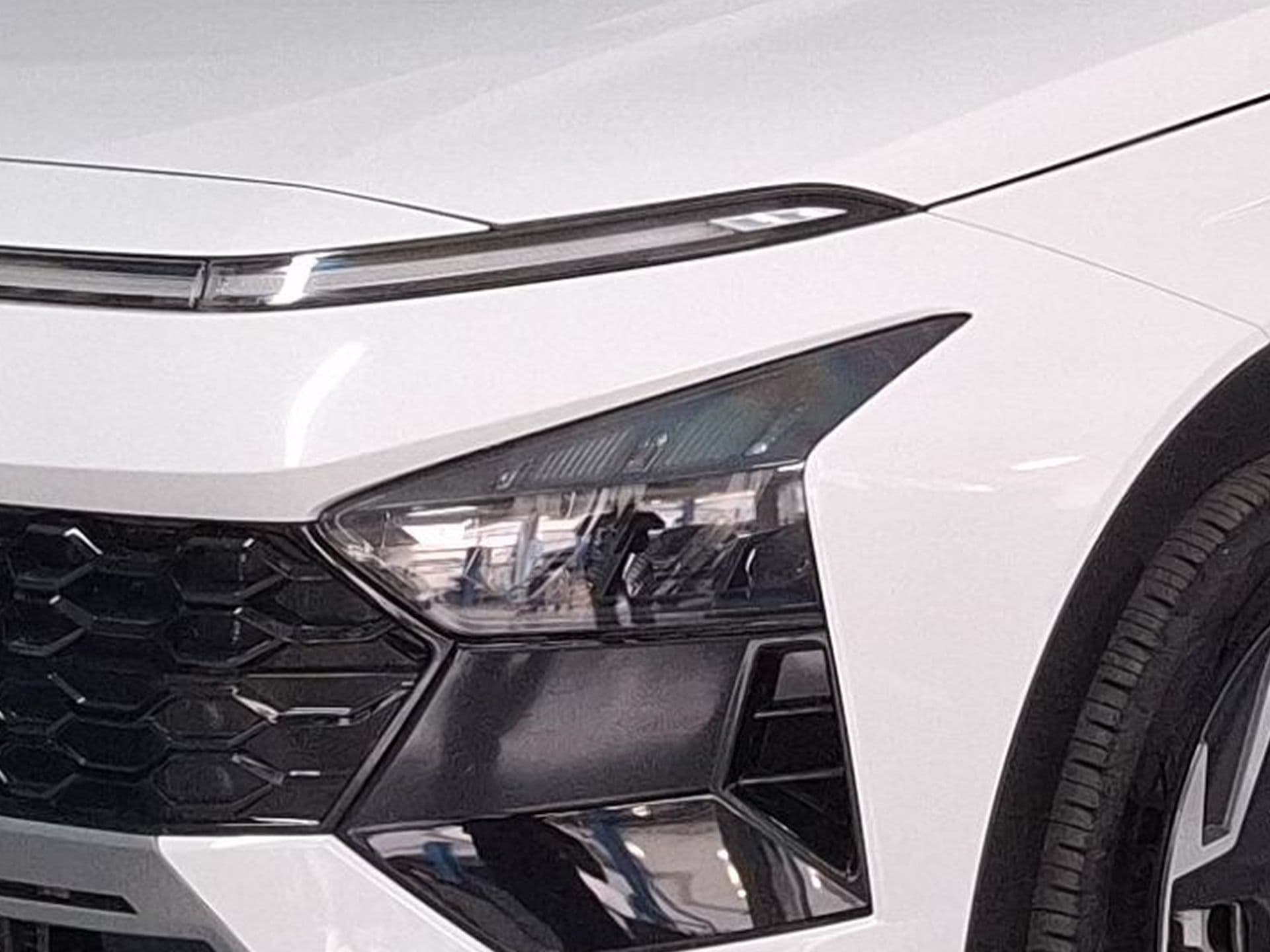 Hyundai Bayon - 2
