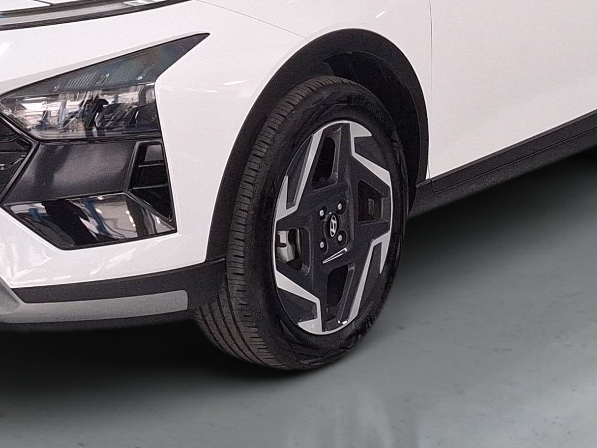 Hyundai Bayon - 5