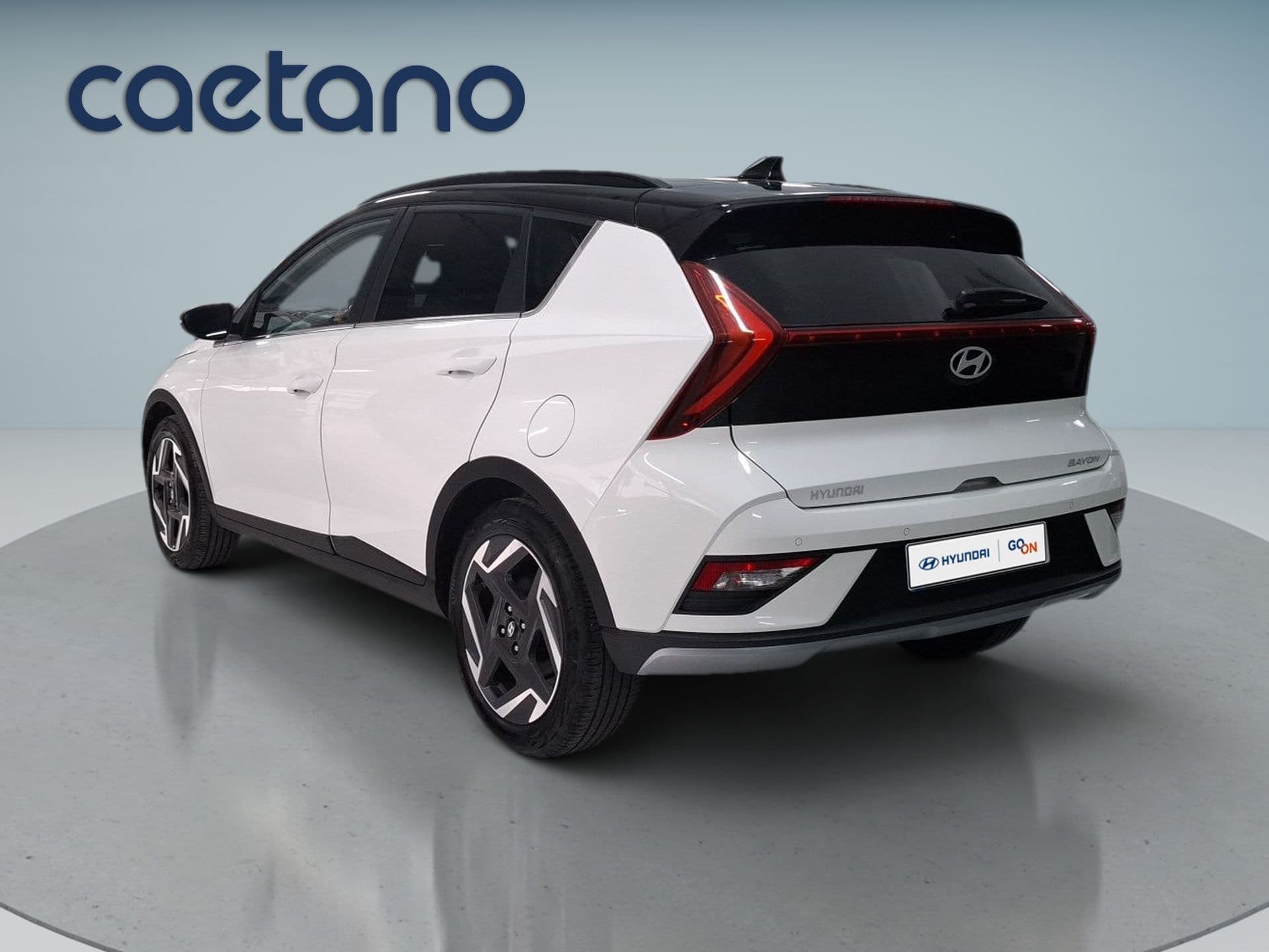 Hyundai Bayon - 6