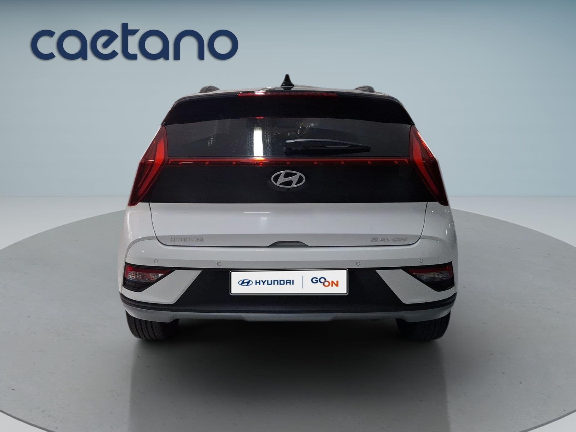 Hyundai Bayon - 7