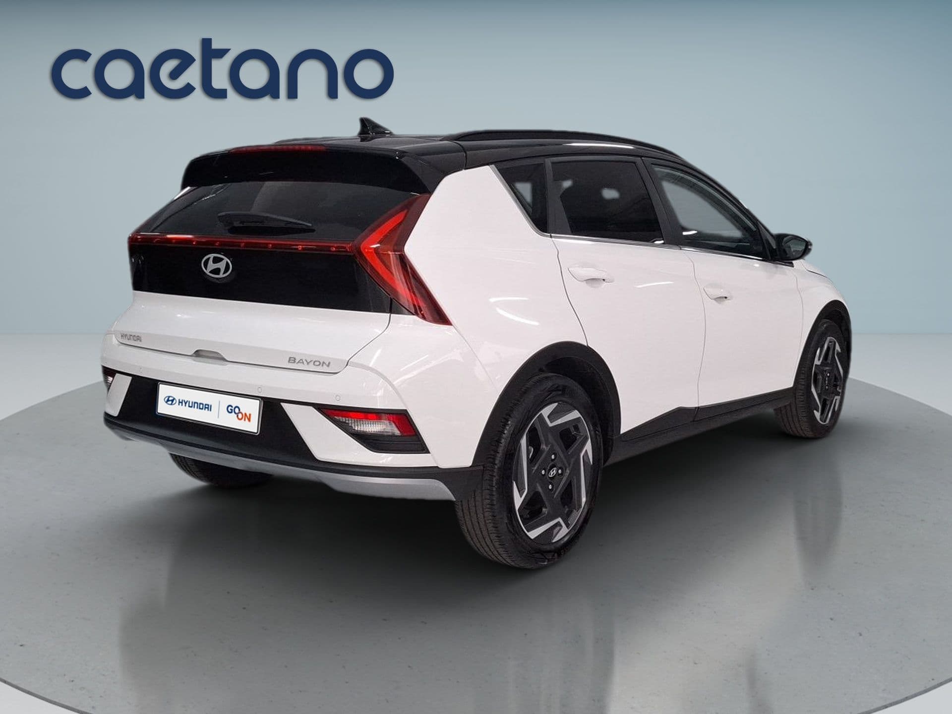 Hyundai Bayon - 8