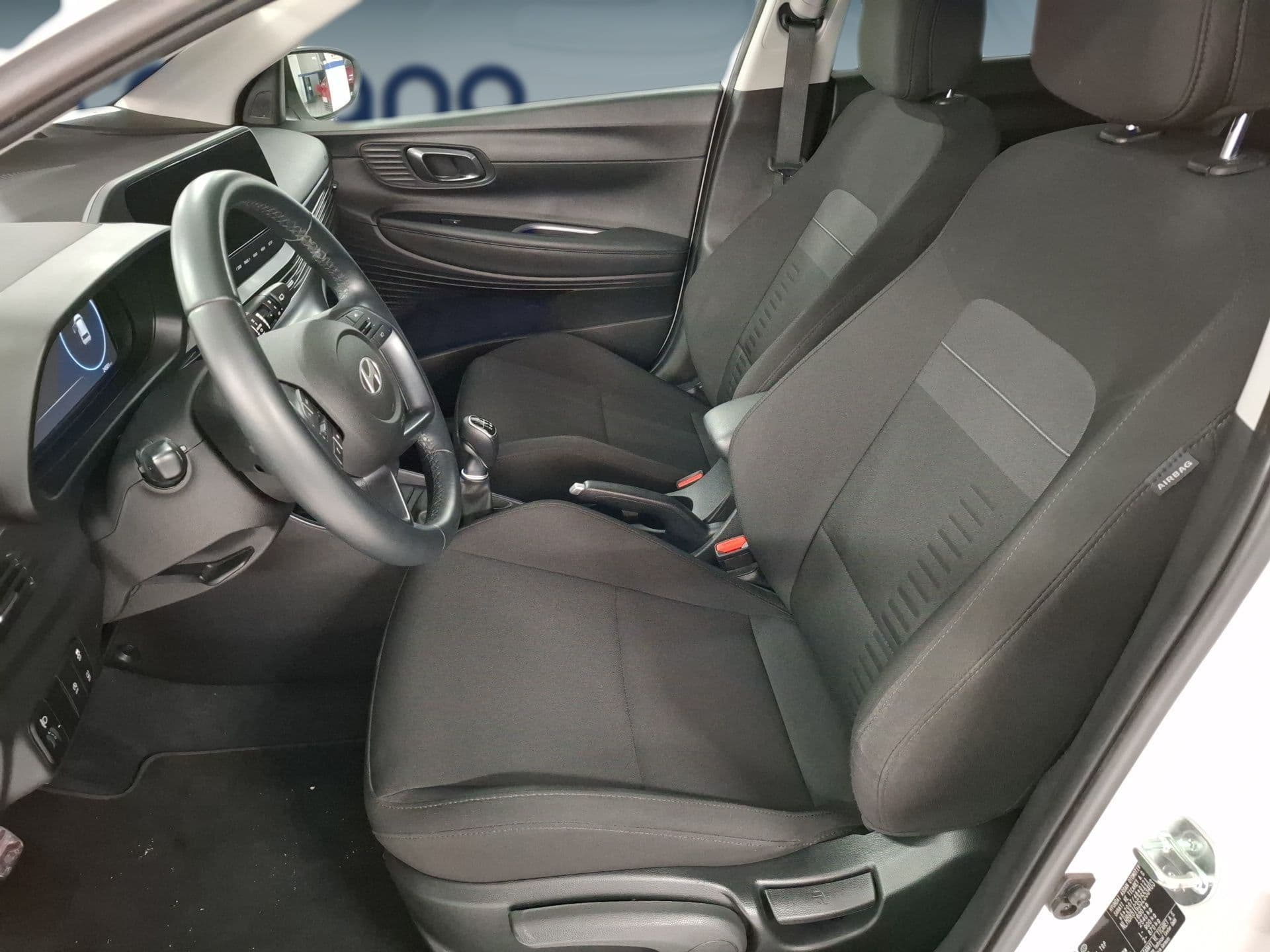 Hyundai Bayon - 11