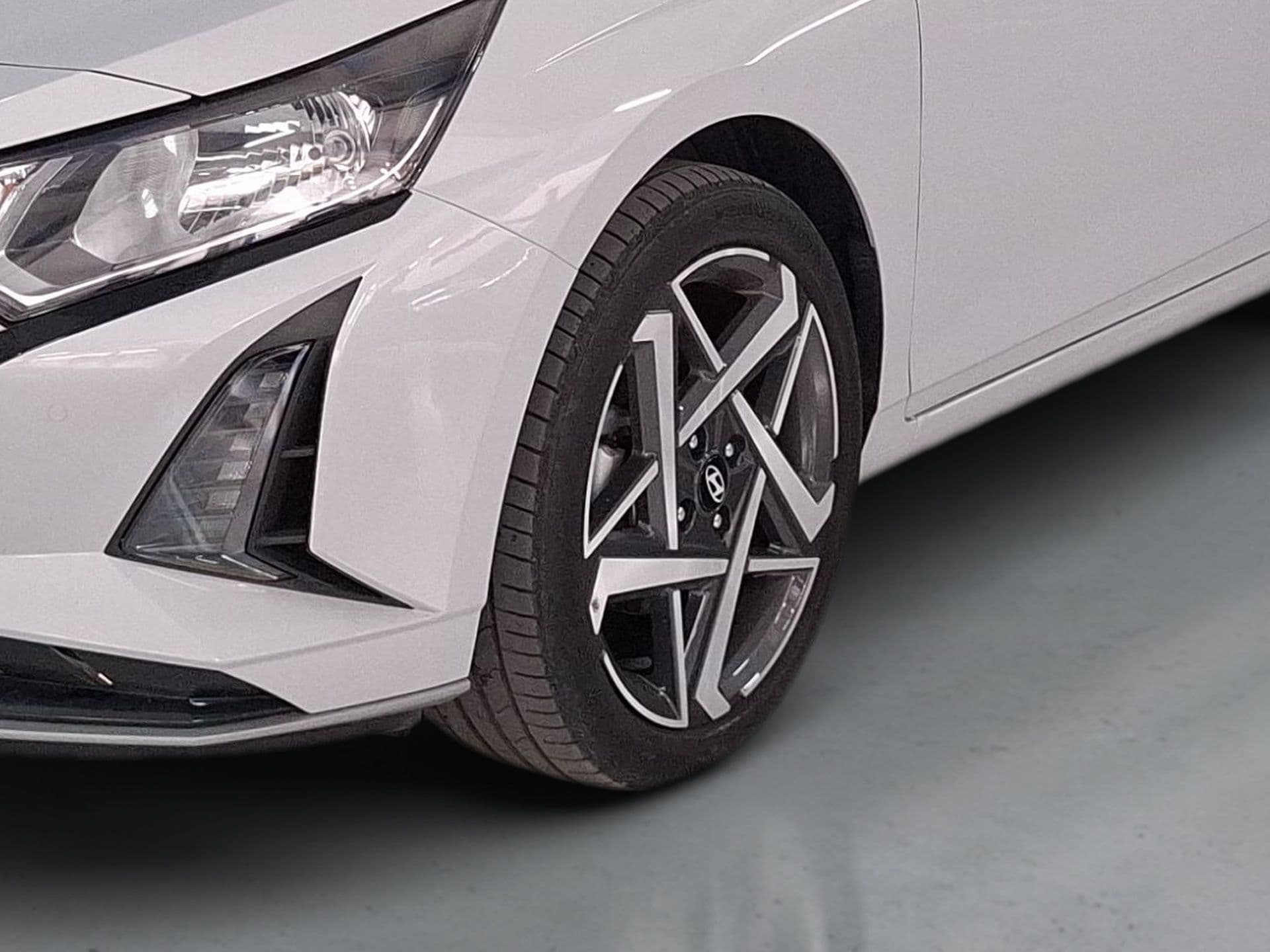 Hyundai i20 - 2