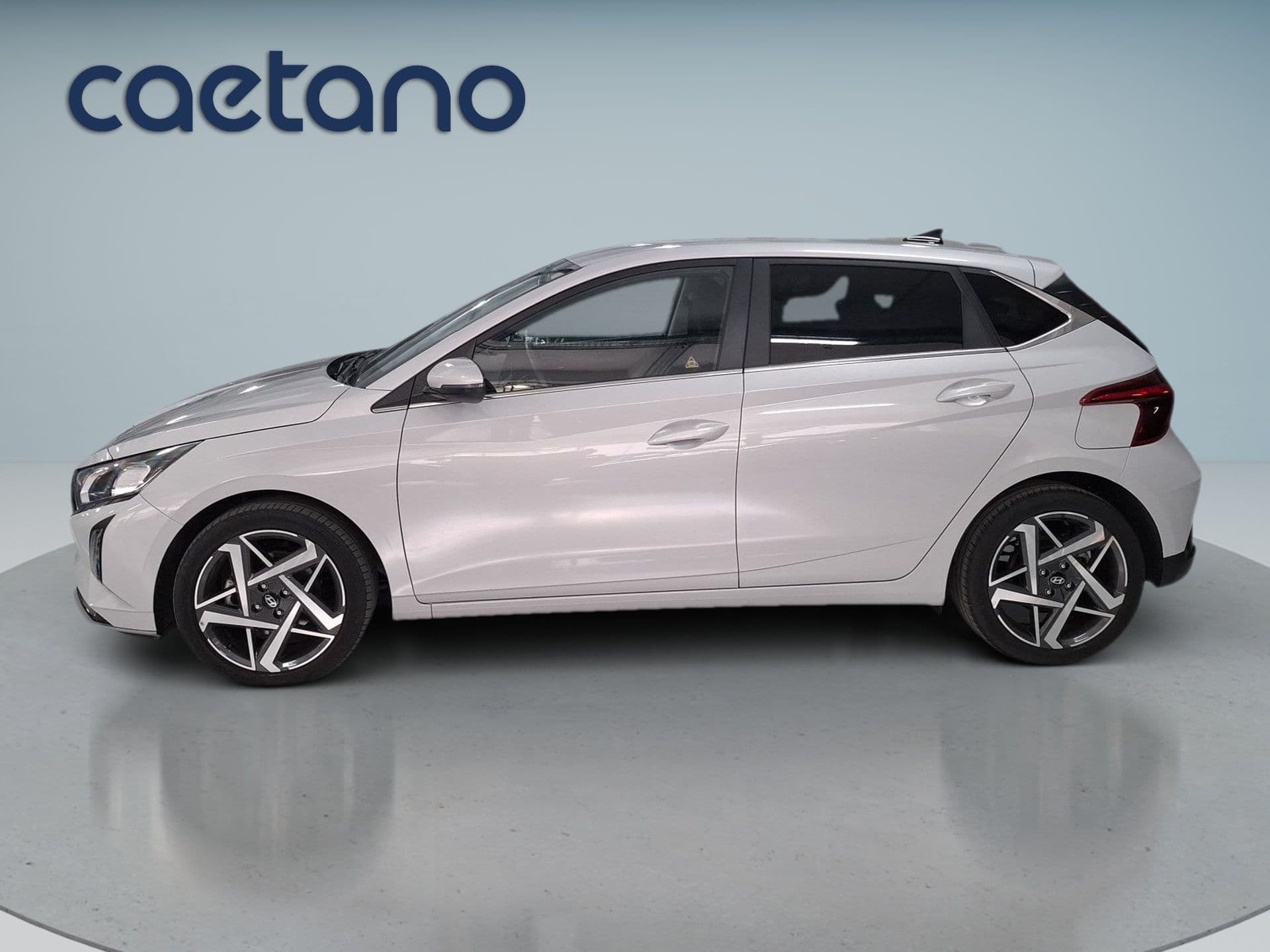 Hyundai i20 - 3