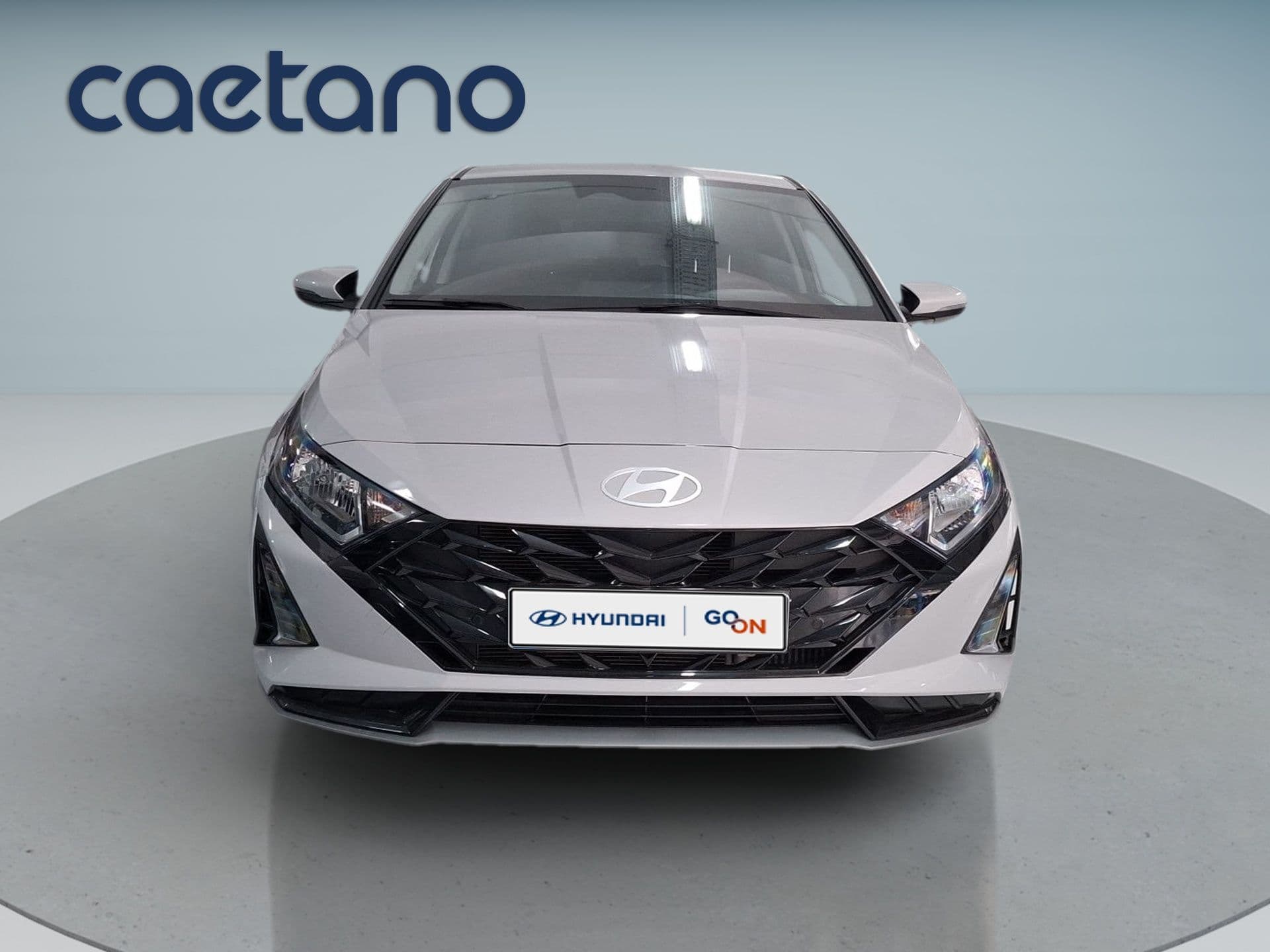 Hyundai i20 - 5