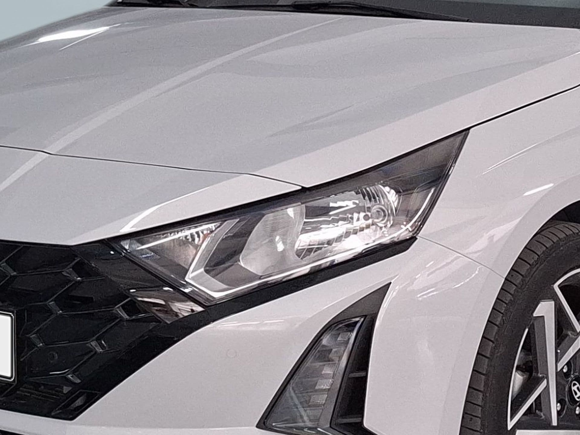 Hyundai i20 - 6
