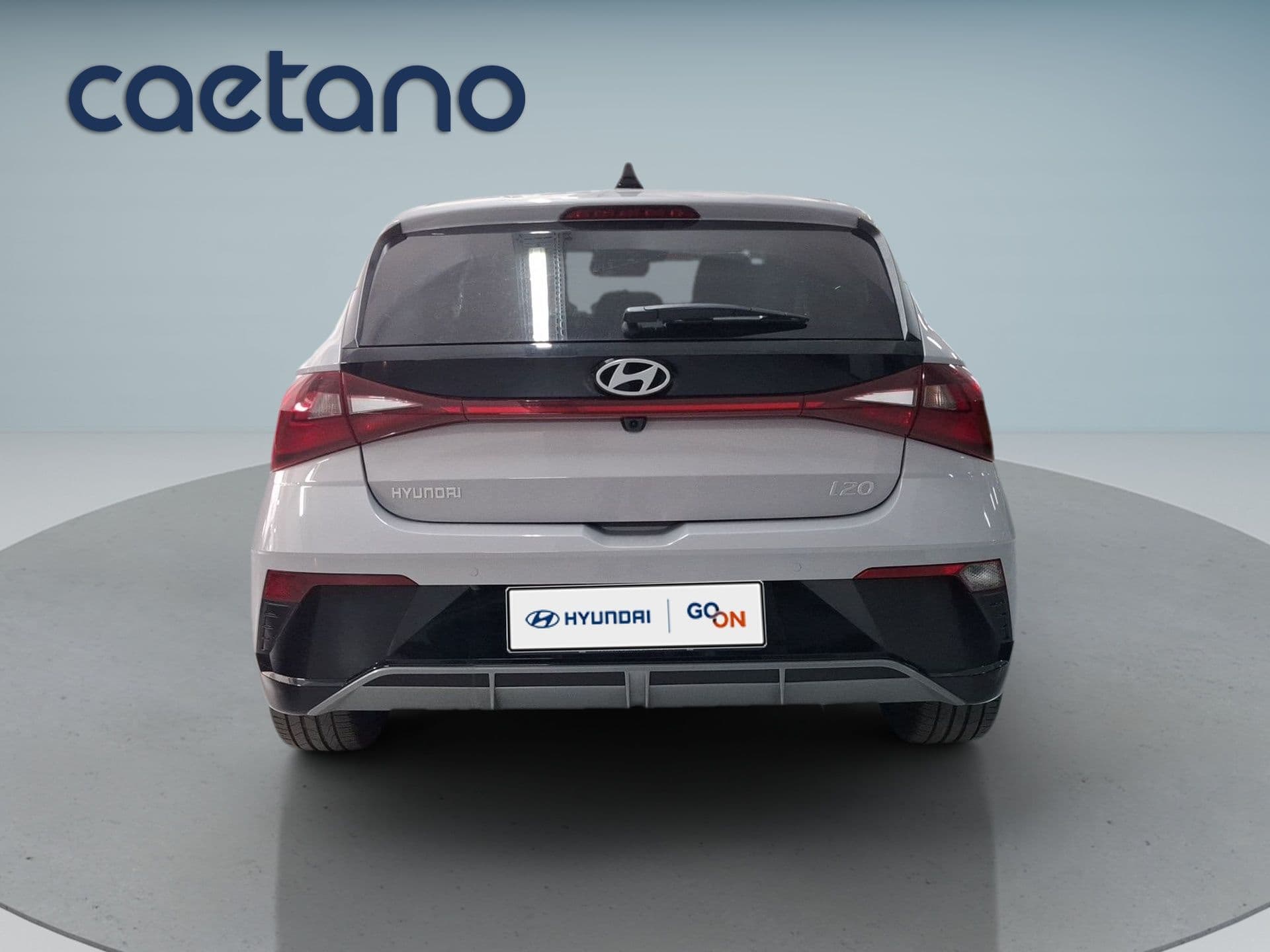 Hyundai i20 - 7