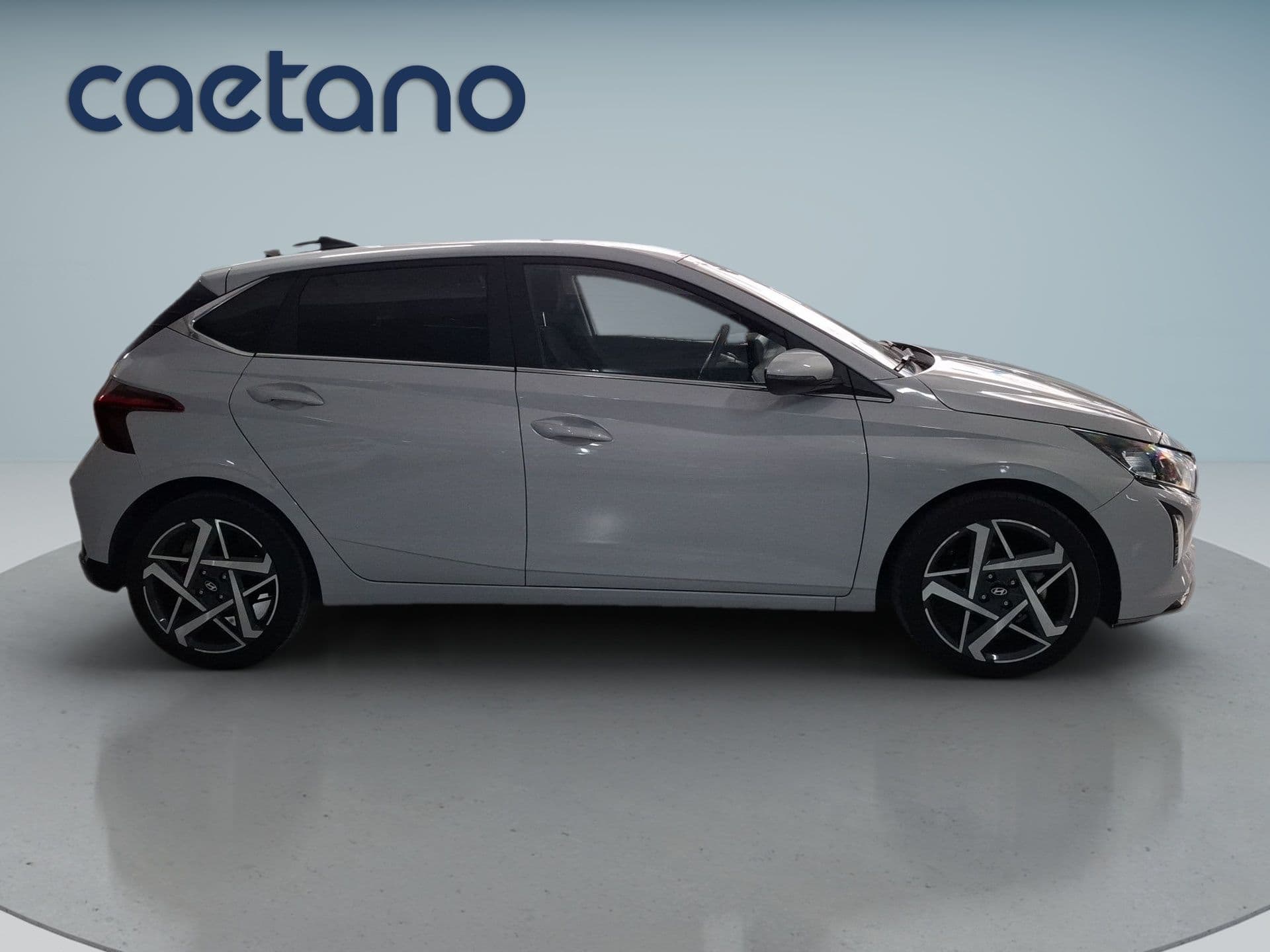 Hyundai i20 - 9