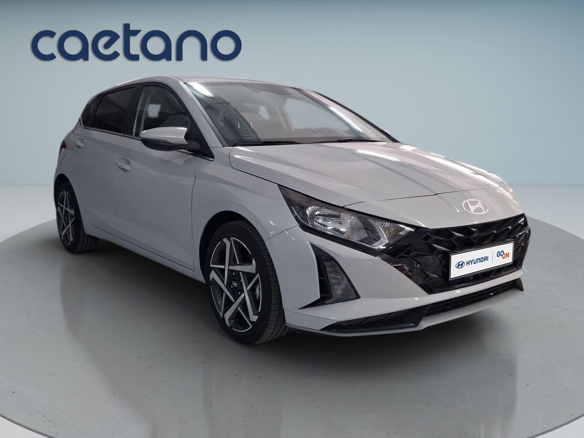 Hyundai i20 - 10