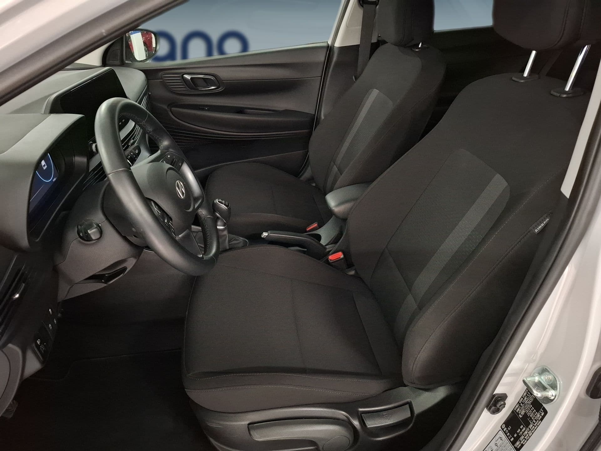 Hyundai i20 - 11