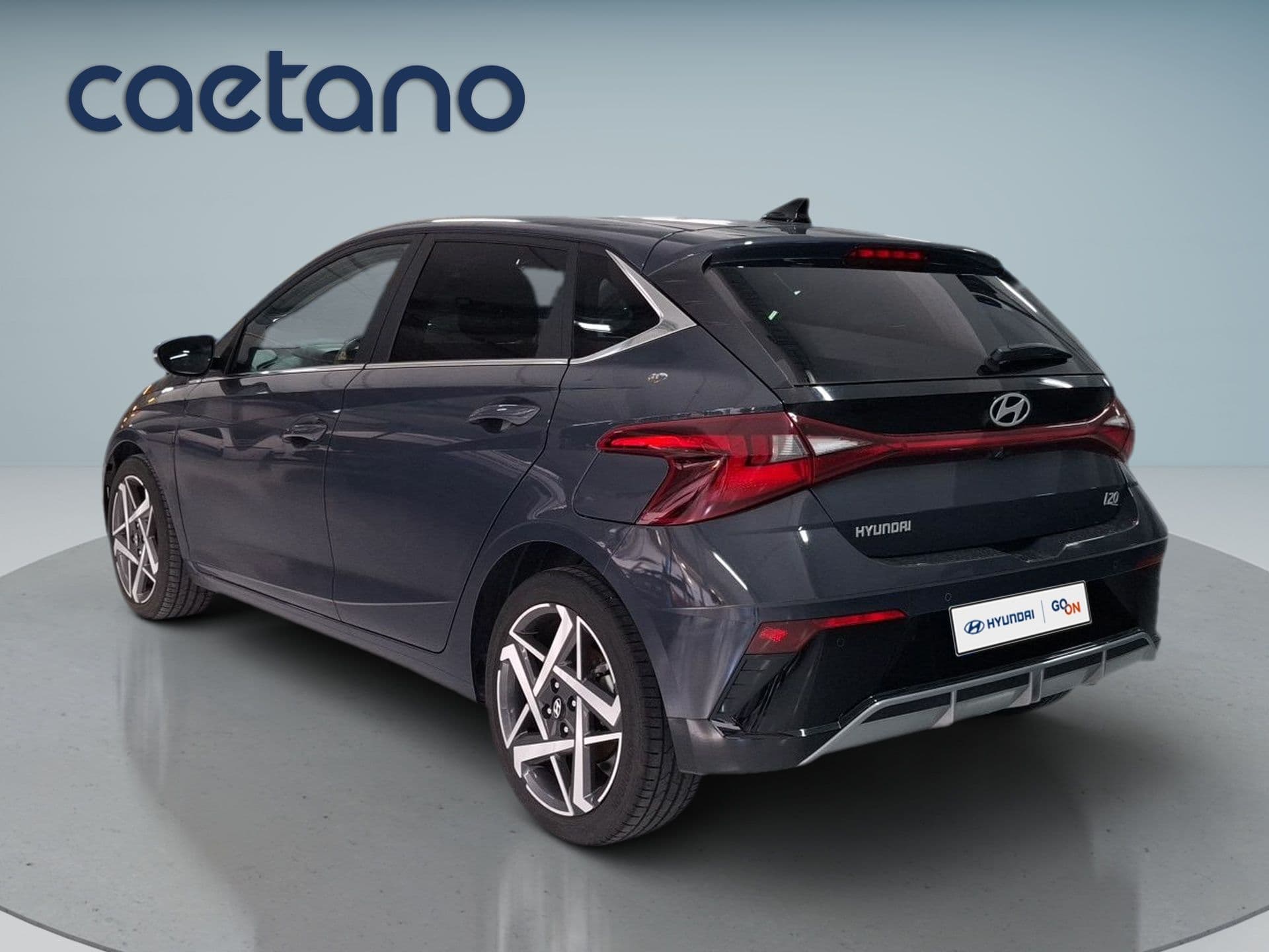 Hyundai i20 - 3