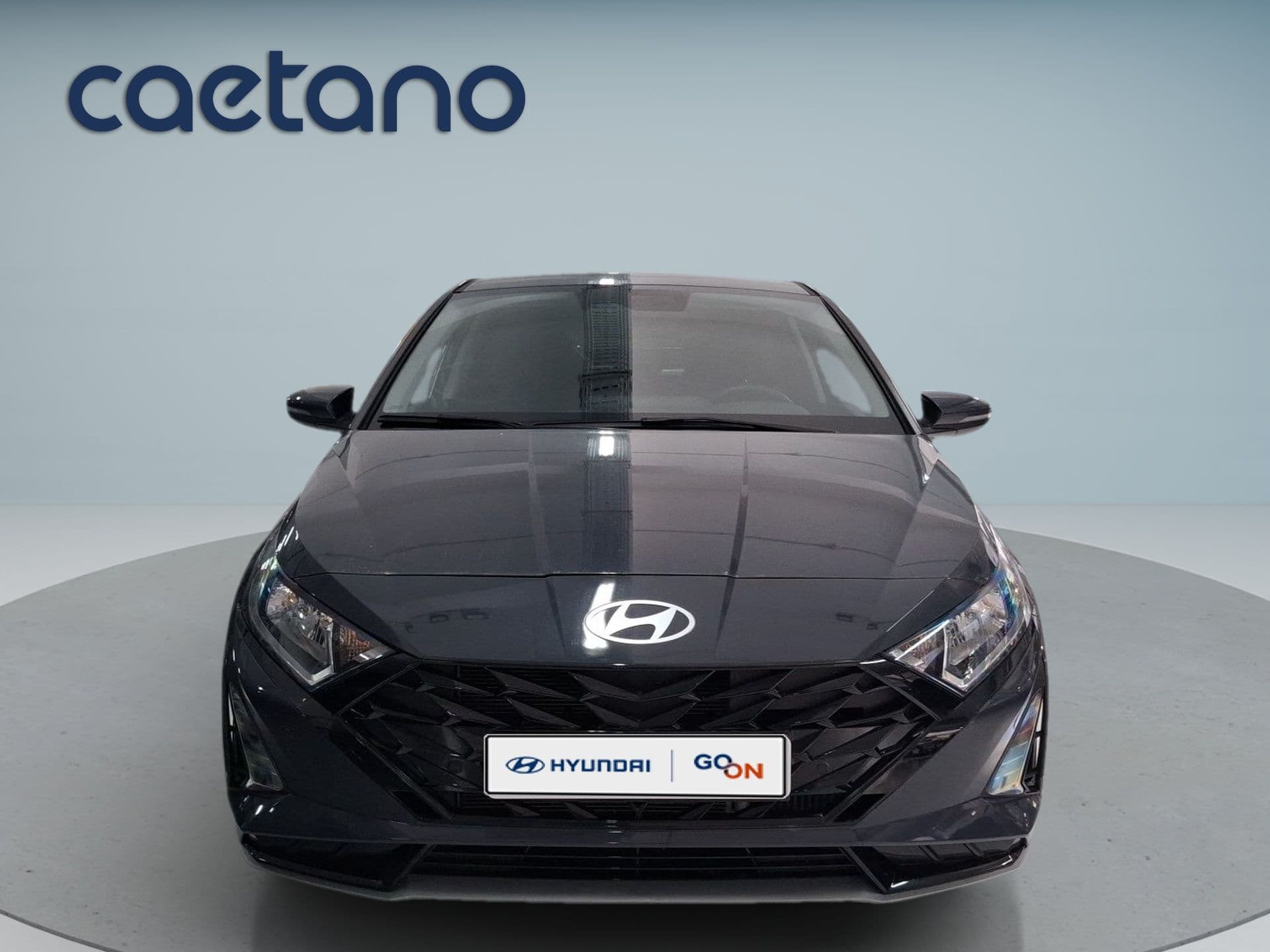 Hyundai i20 - 4