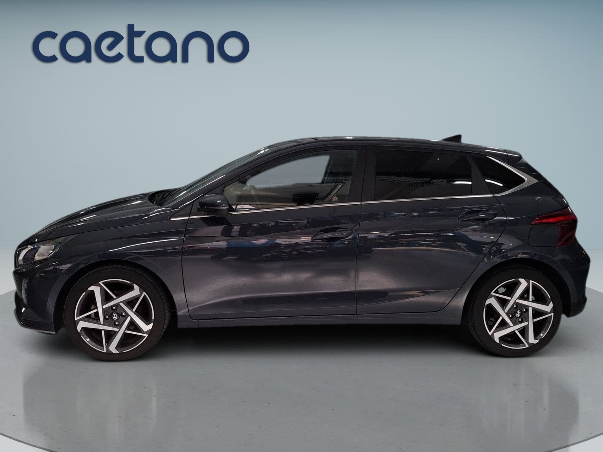 Hyundai i20 - 5
