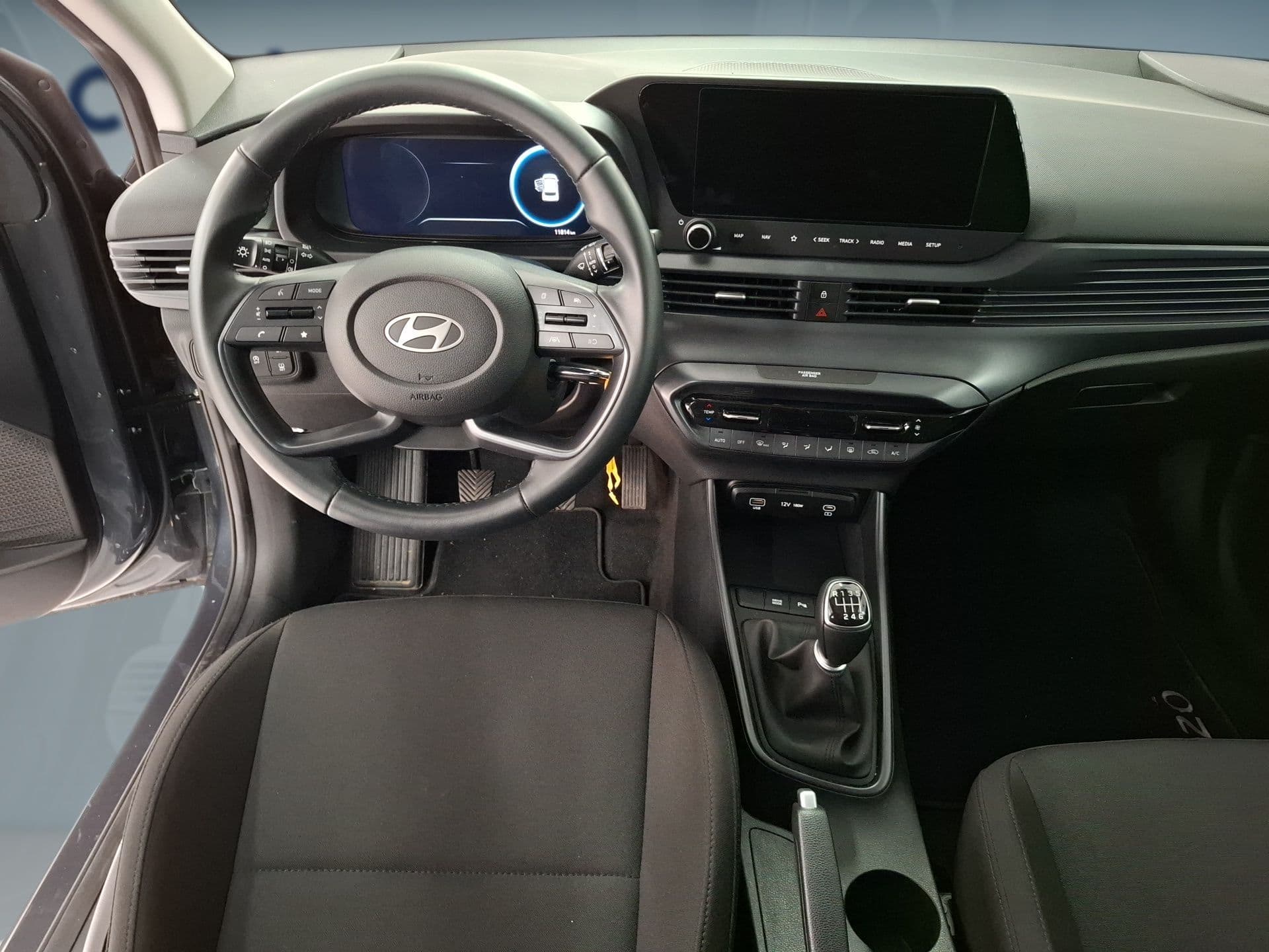 Hyundai i20 - 7