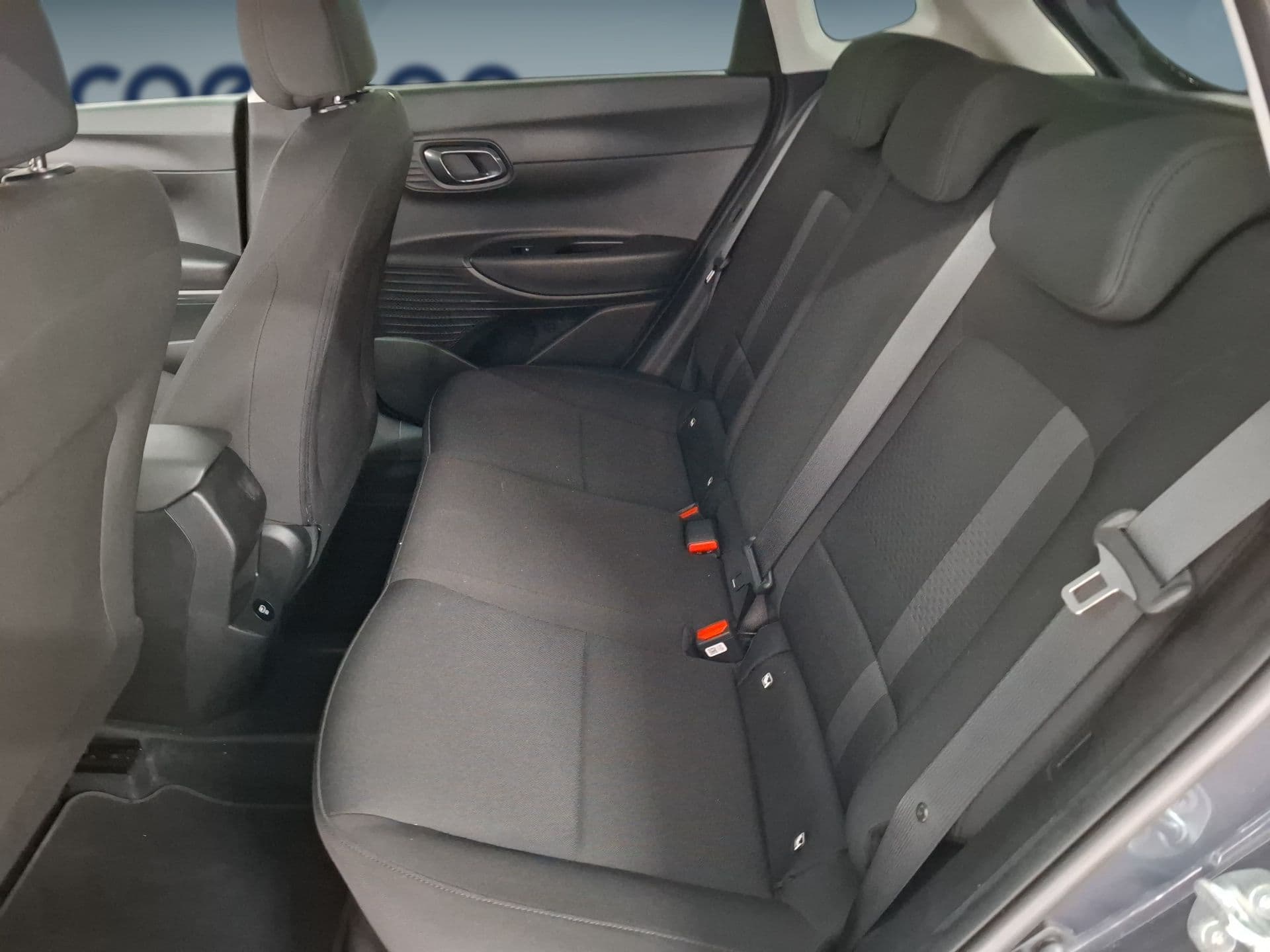 Hyundai i20 - 8