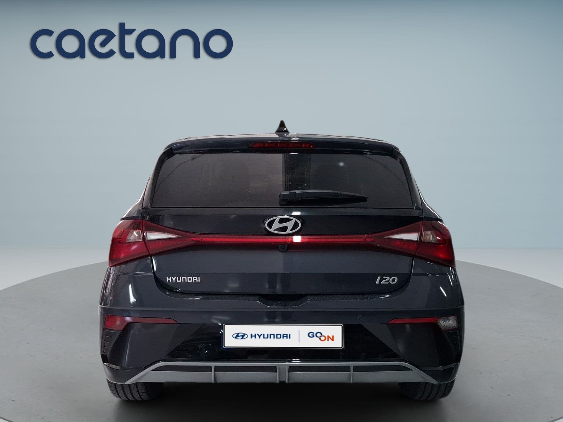 Hyundai i20 - 9