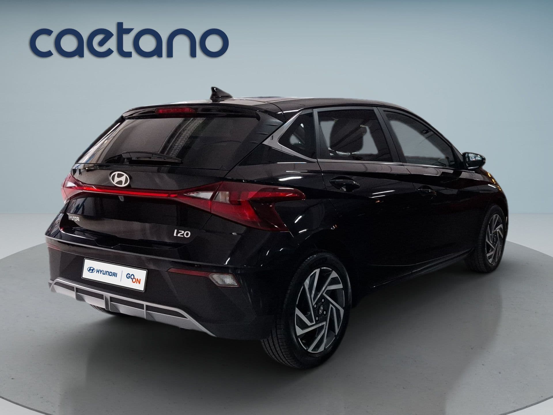 Hyundai i20 - 8