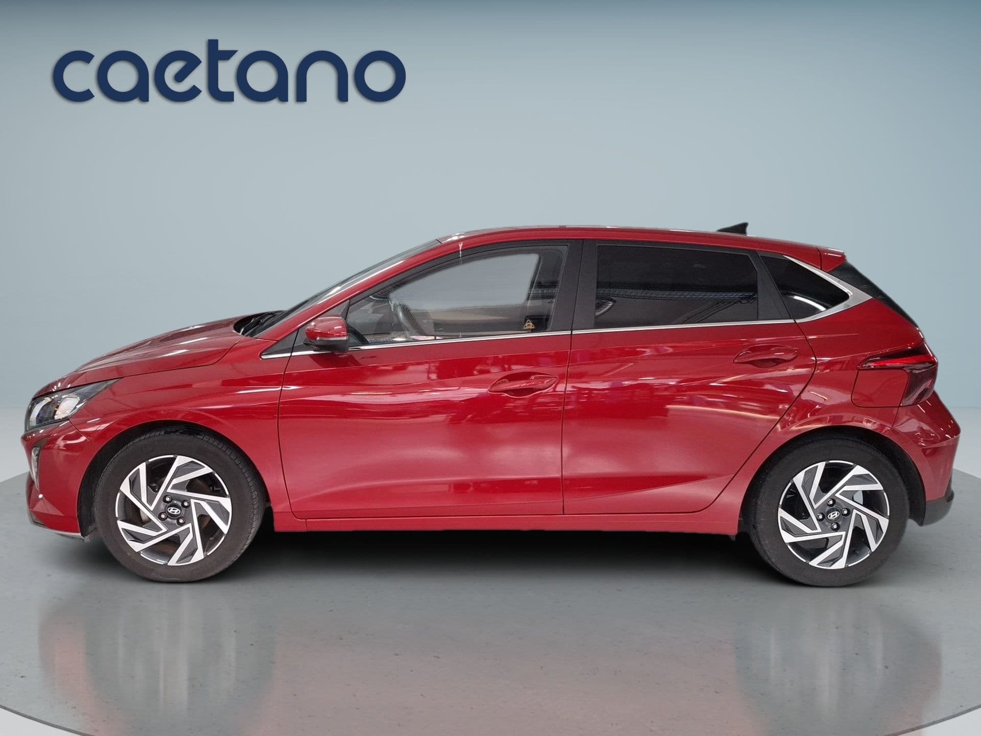 Hyundai i20 - 3